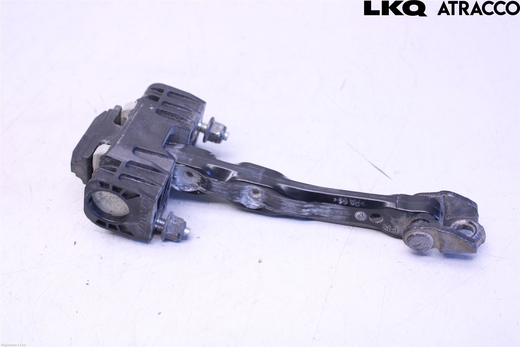 Volvo XC60 09-13 Dørstopper