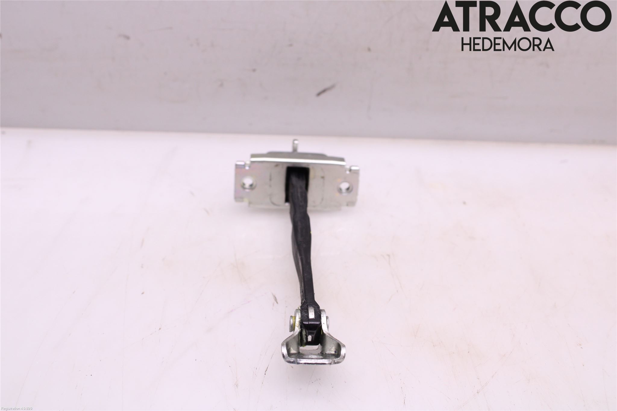 Toyota RAV4 19- Dørstopper