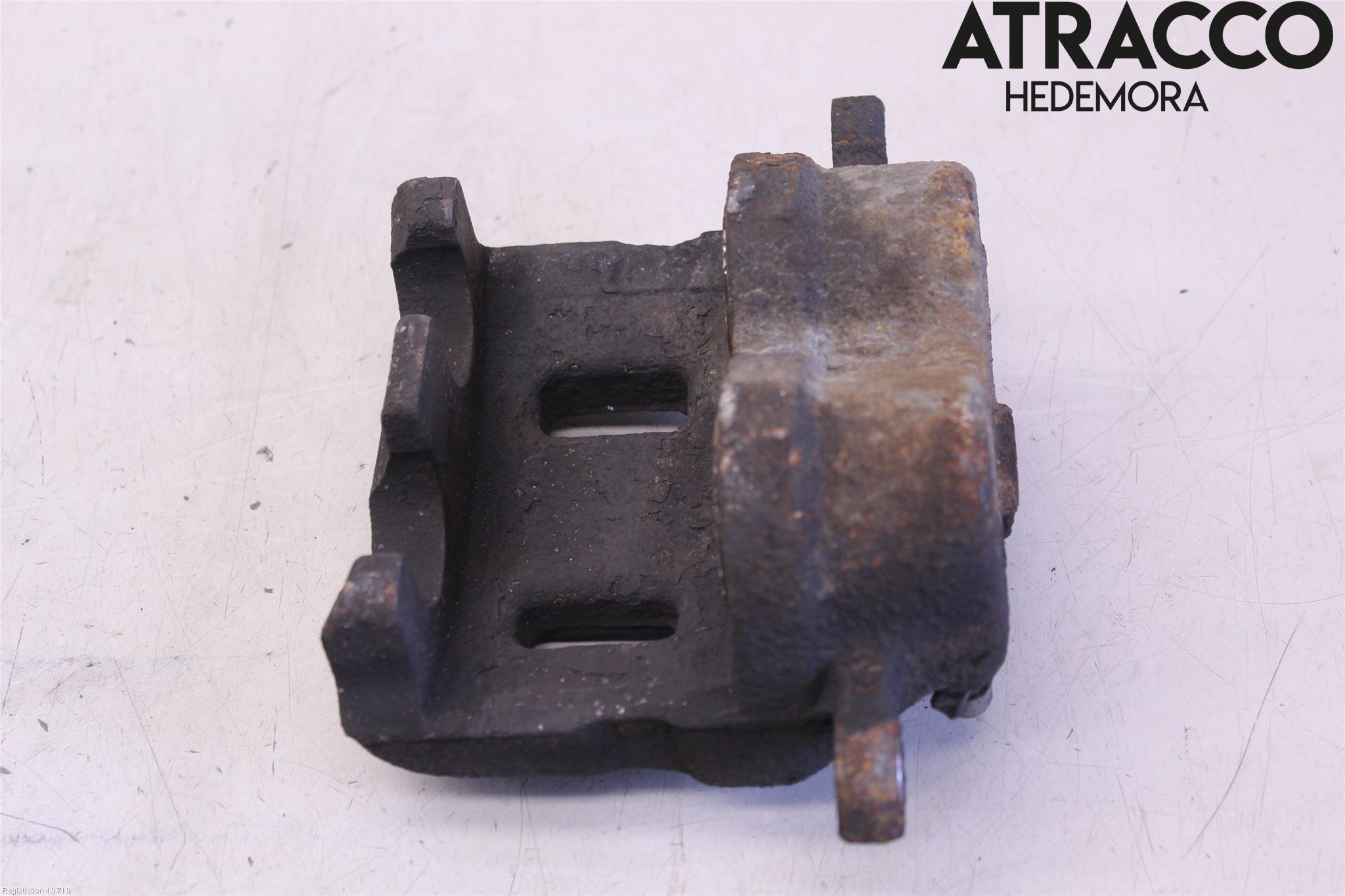 Chevrolet CAPTIVA Bremsecaliper Foran Høyre