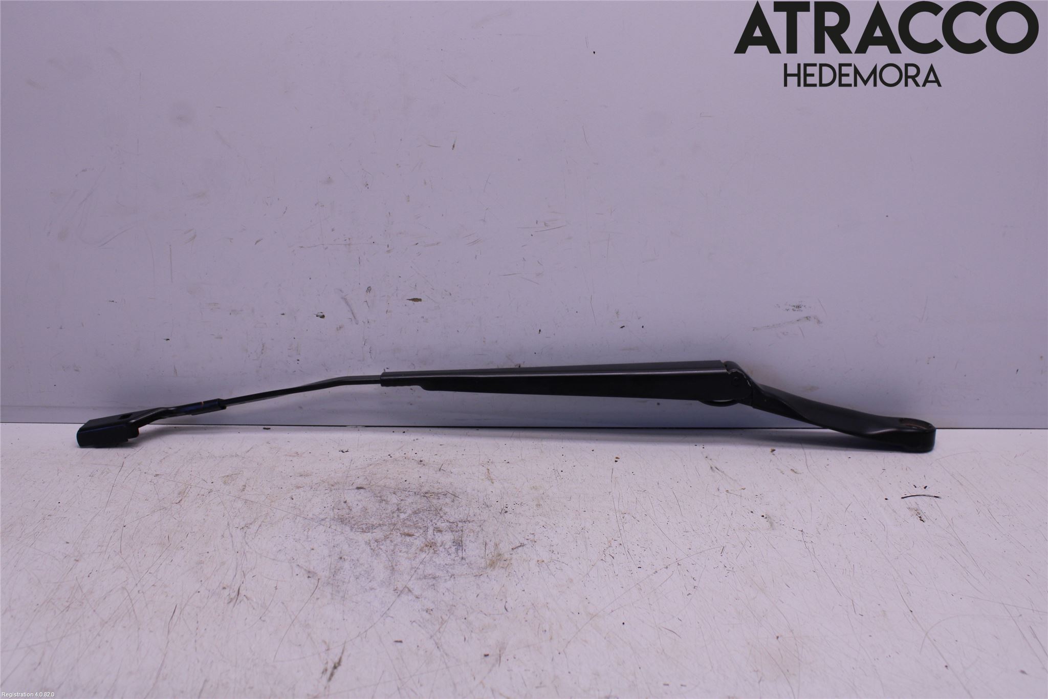 Opel ASTRA J 10-15 Viskerarm-Armer Frontrute
