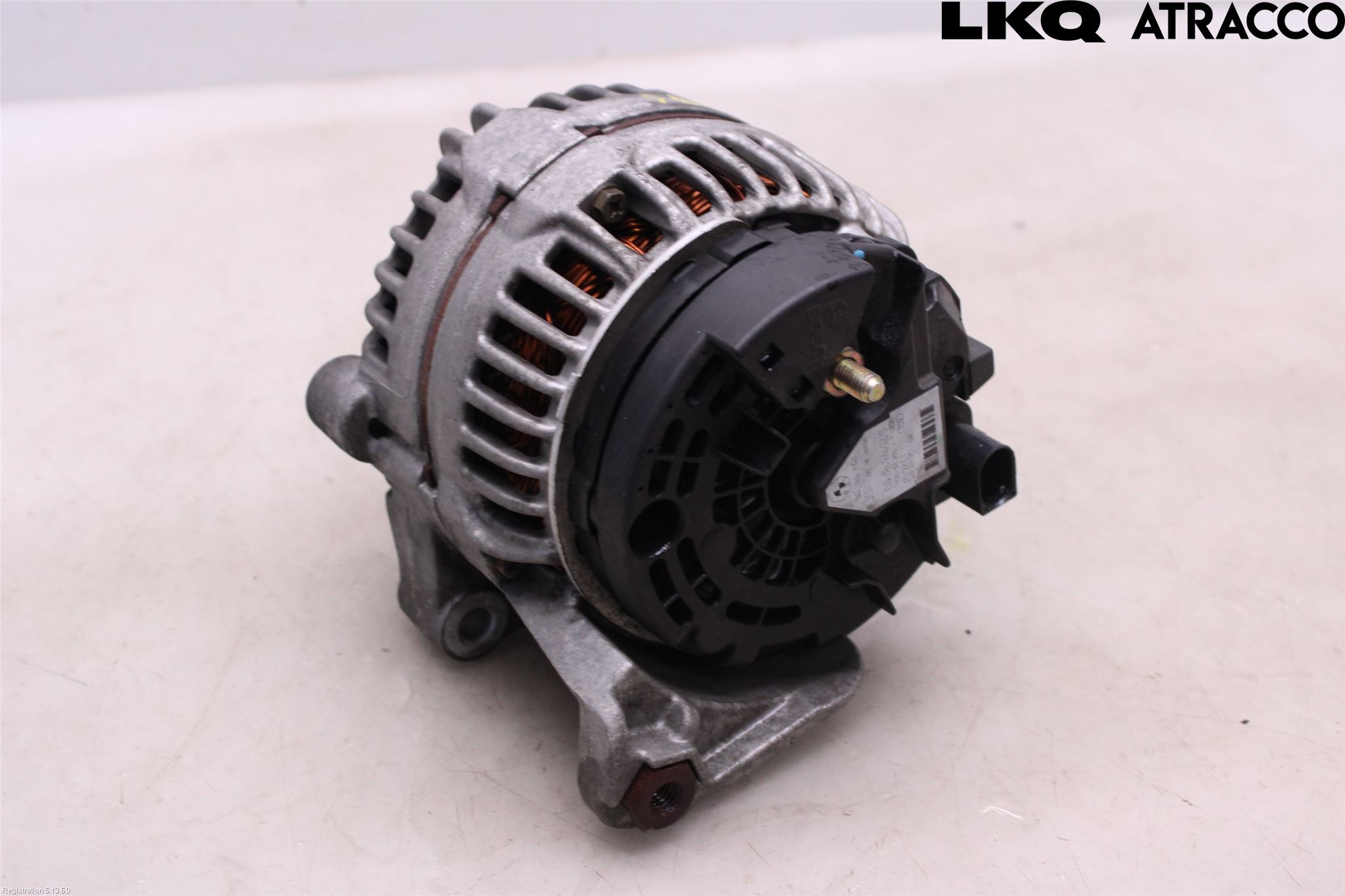 BMW Z4 E86/85Cou/CAB 02-08 Dynamo