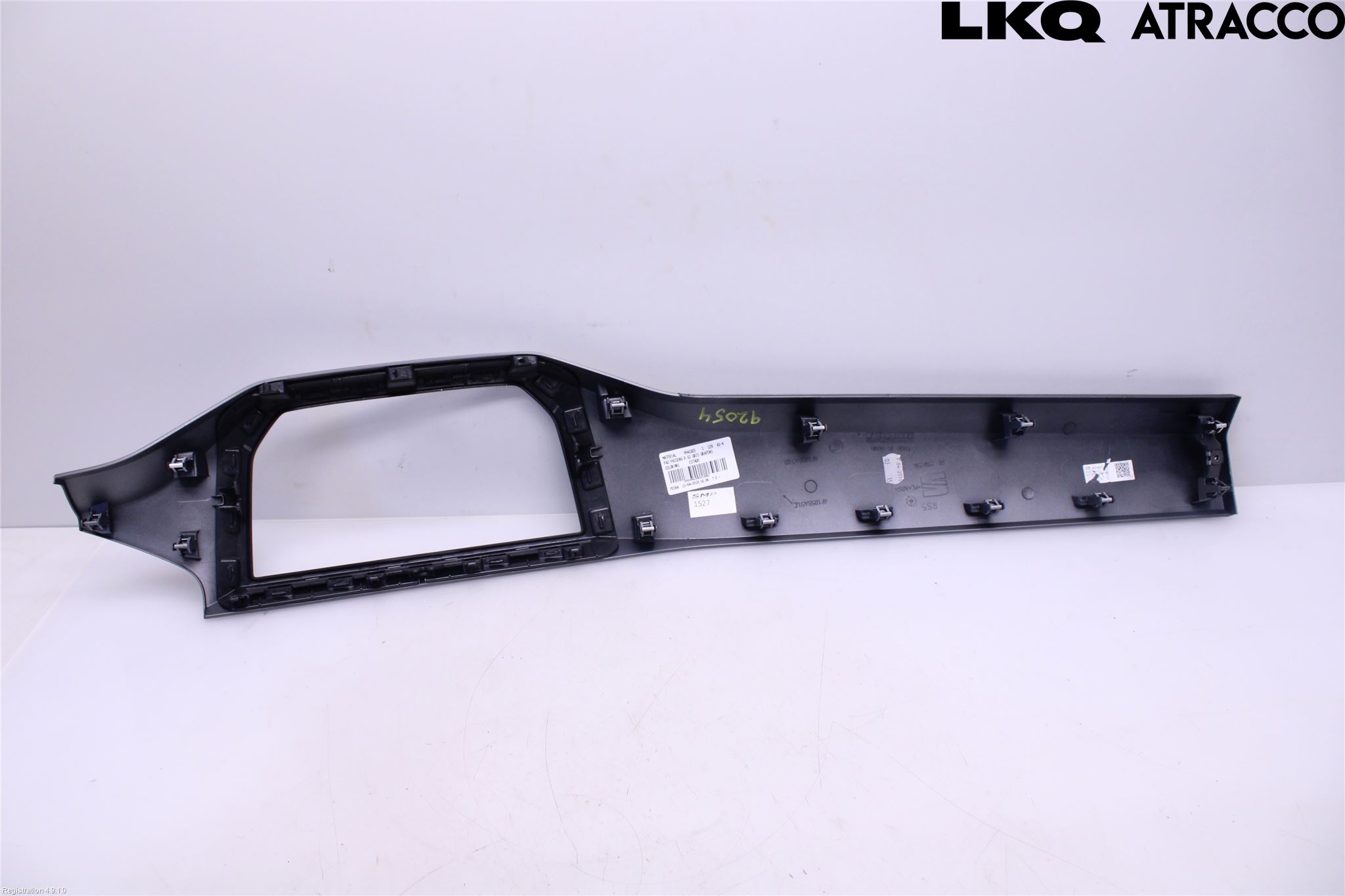 Seat IBIZA V 17-20 Innr Dekor Instrbord