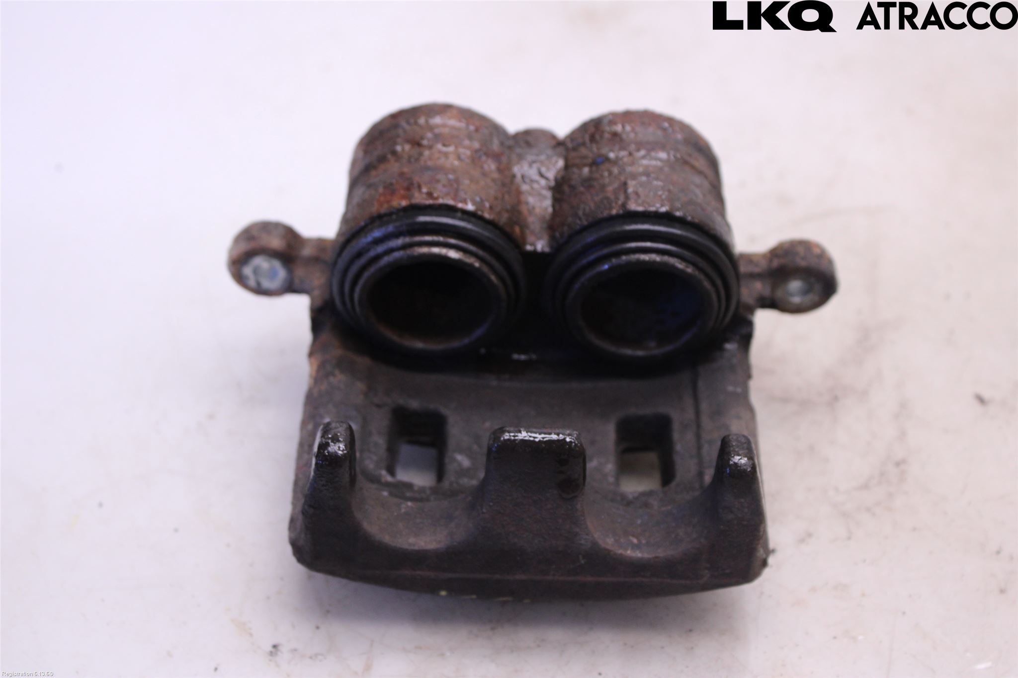 Subaru FORESTER SG 06- Bremsecaliper Foran Venstre