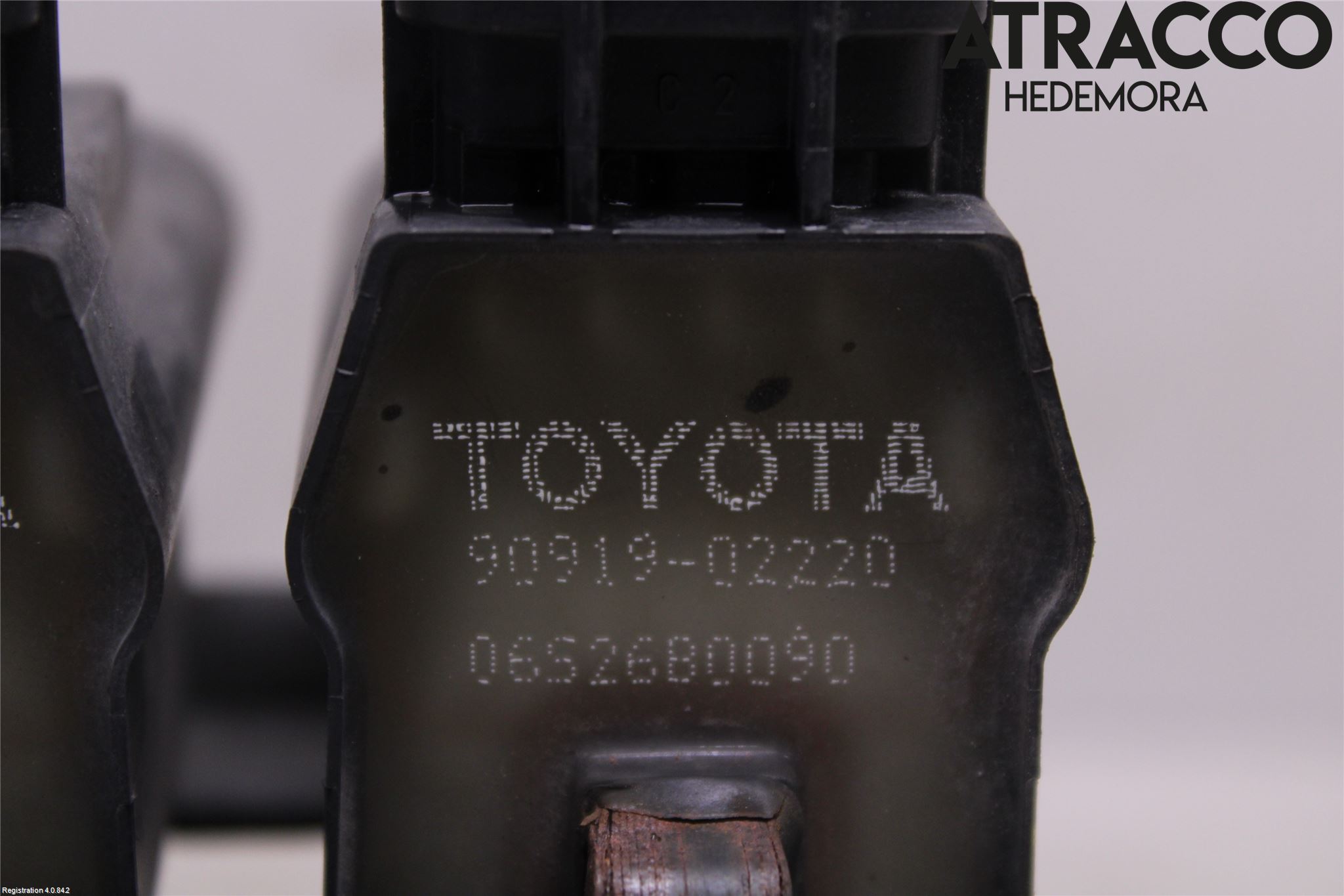Toyota COROLLA 98-01 Coil
