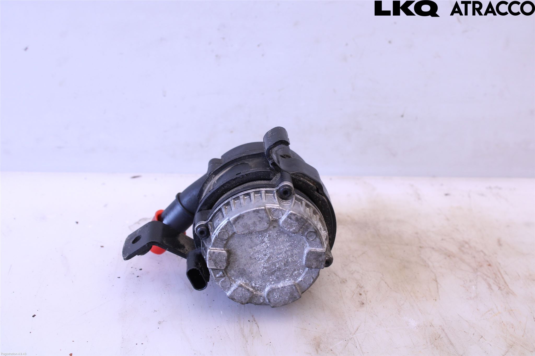 Volkswagen VW GOLF / E-GOLF VII 13-20 Varme Sirkulasjonspumpe