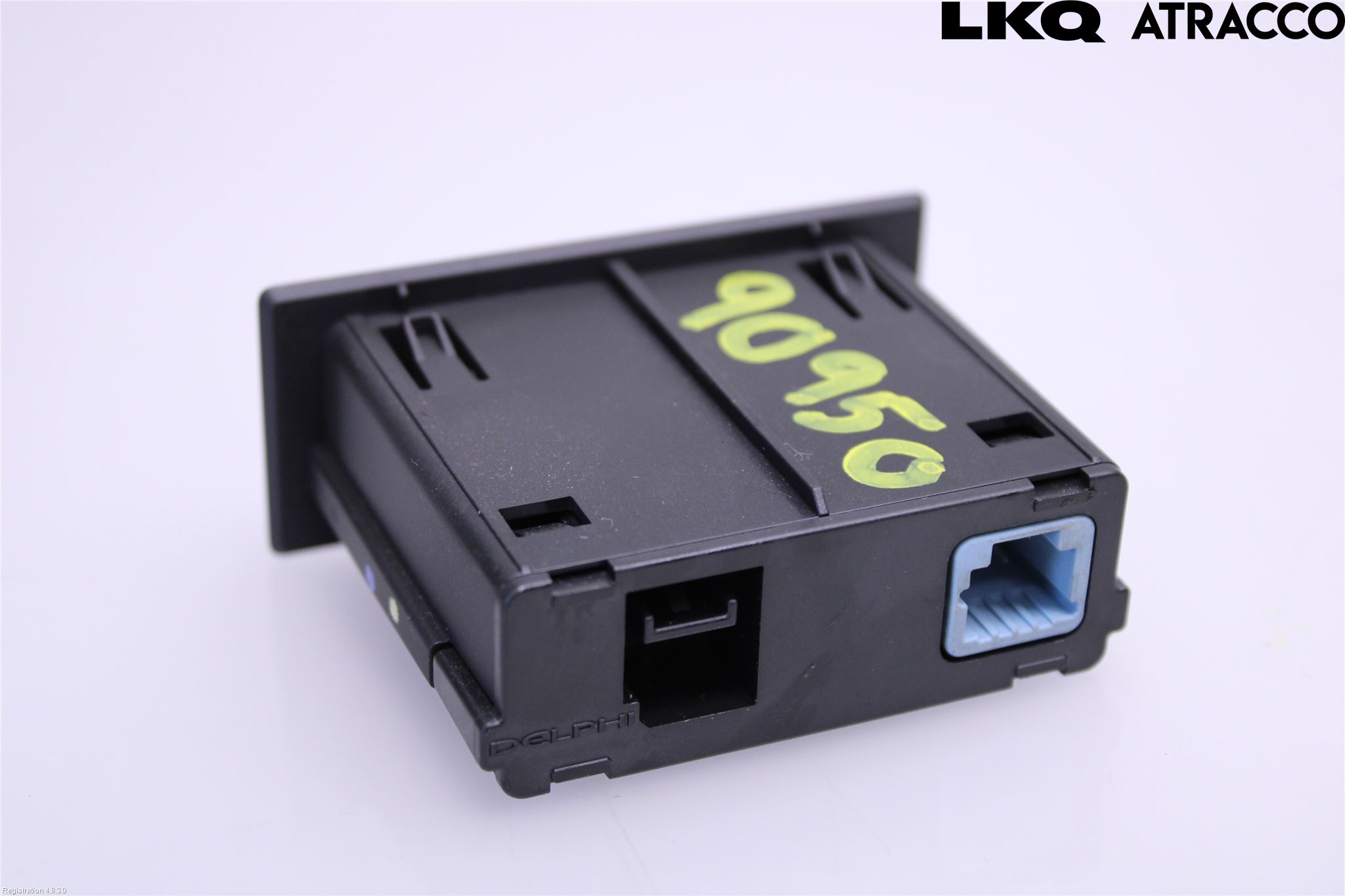 Renault CLIO/E-TECH V 20- Usb Connection