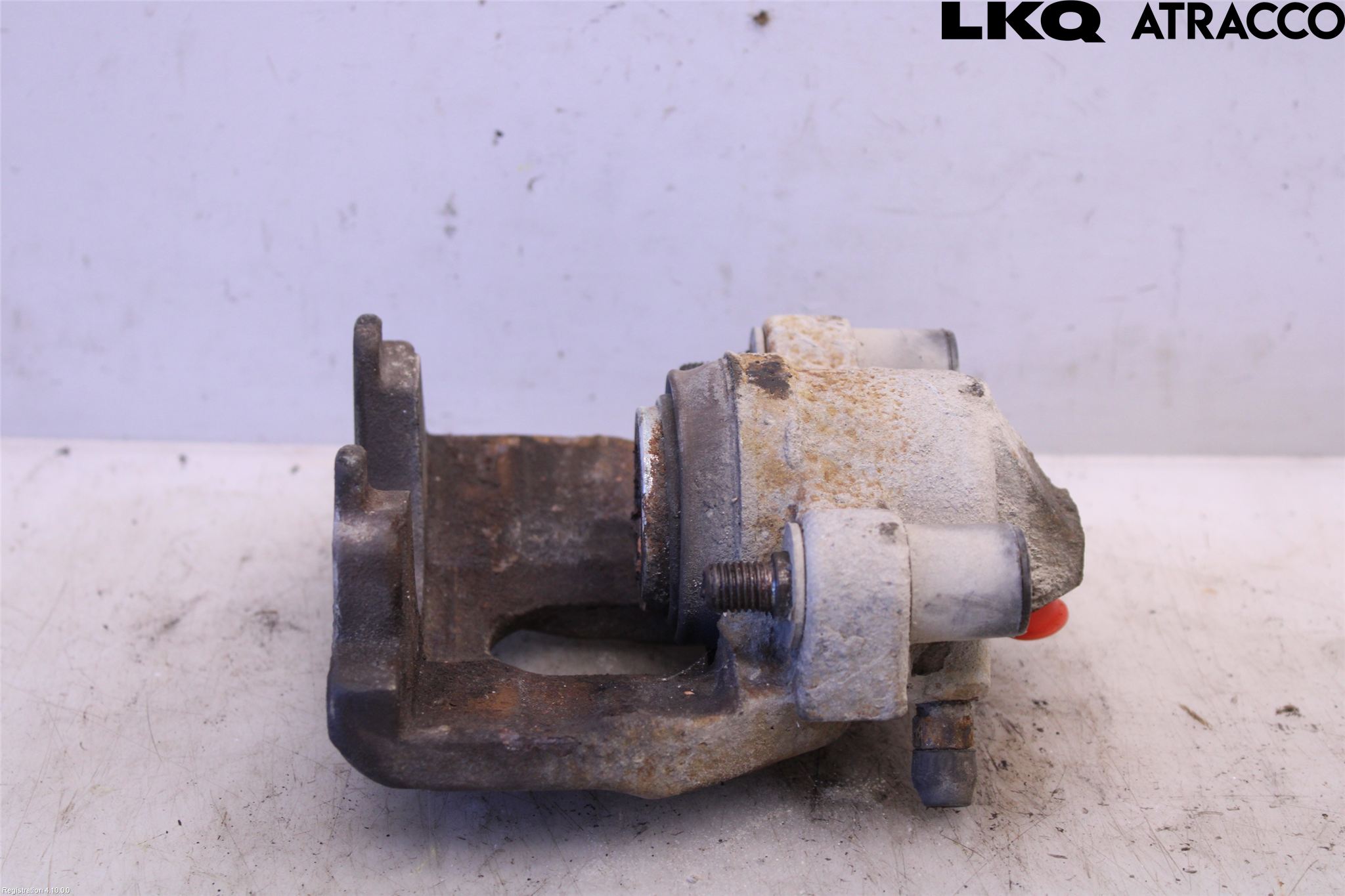 Volvo V70 05-08 Bremsecaliper Bak Høyre