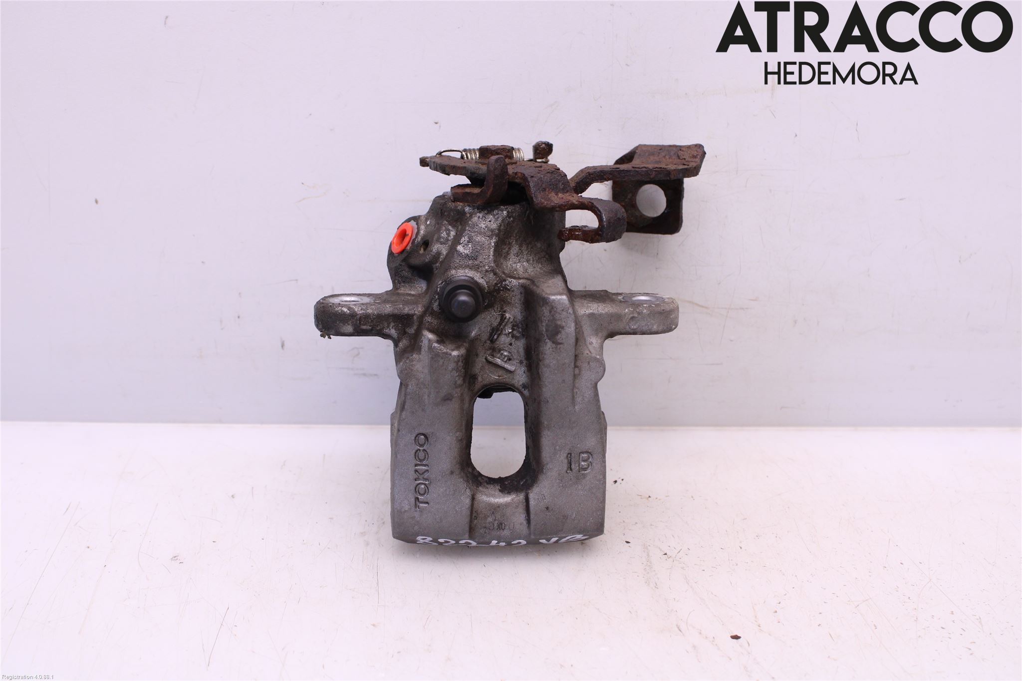 Toyota AURIS 10-12 Bremsecaliper Bak Venstre