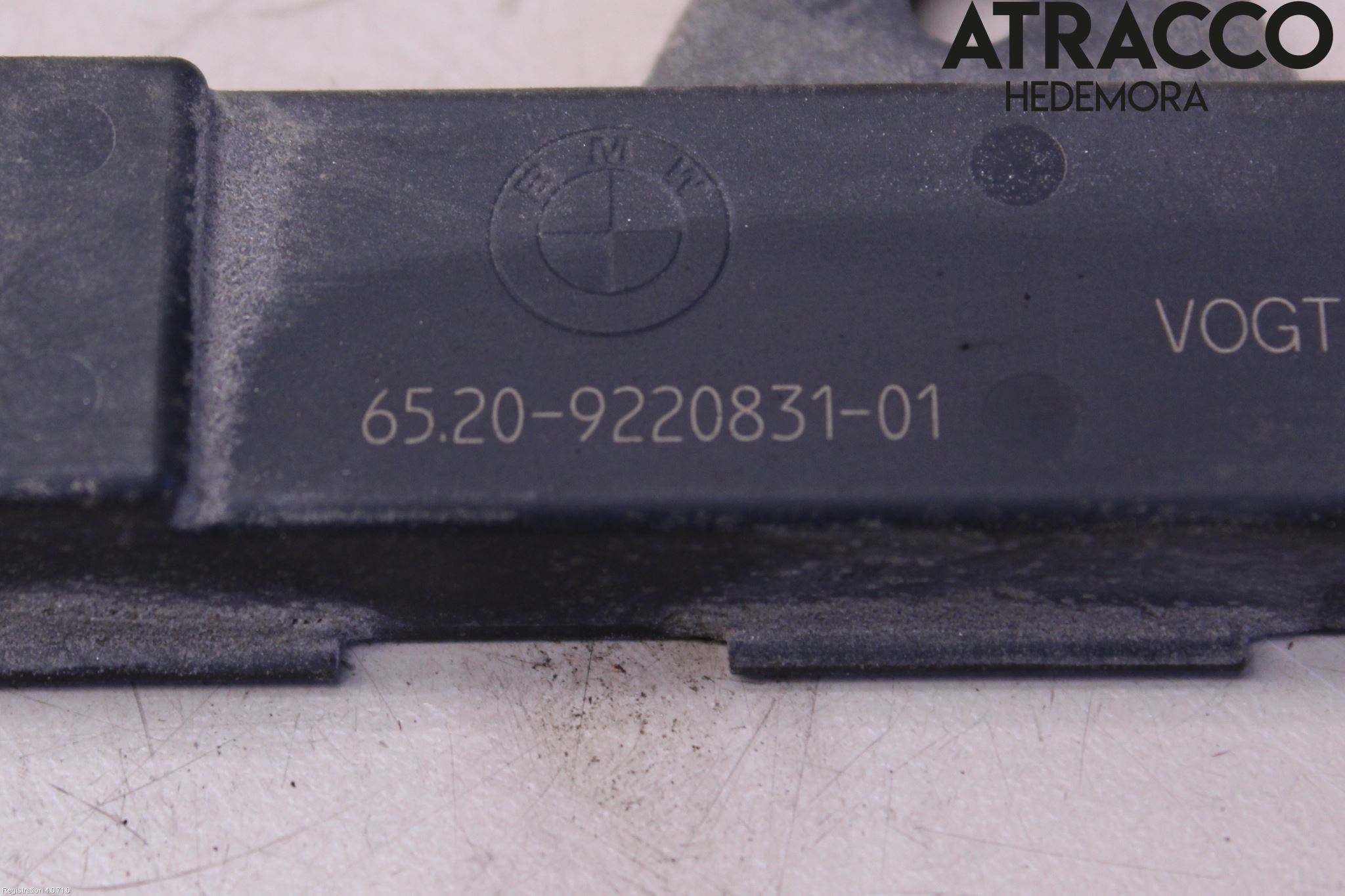 BMW 7 F01/02/03/04 09-15 Stereo Antenne Radio-Tv