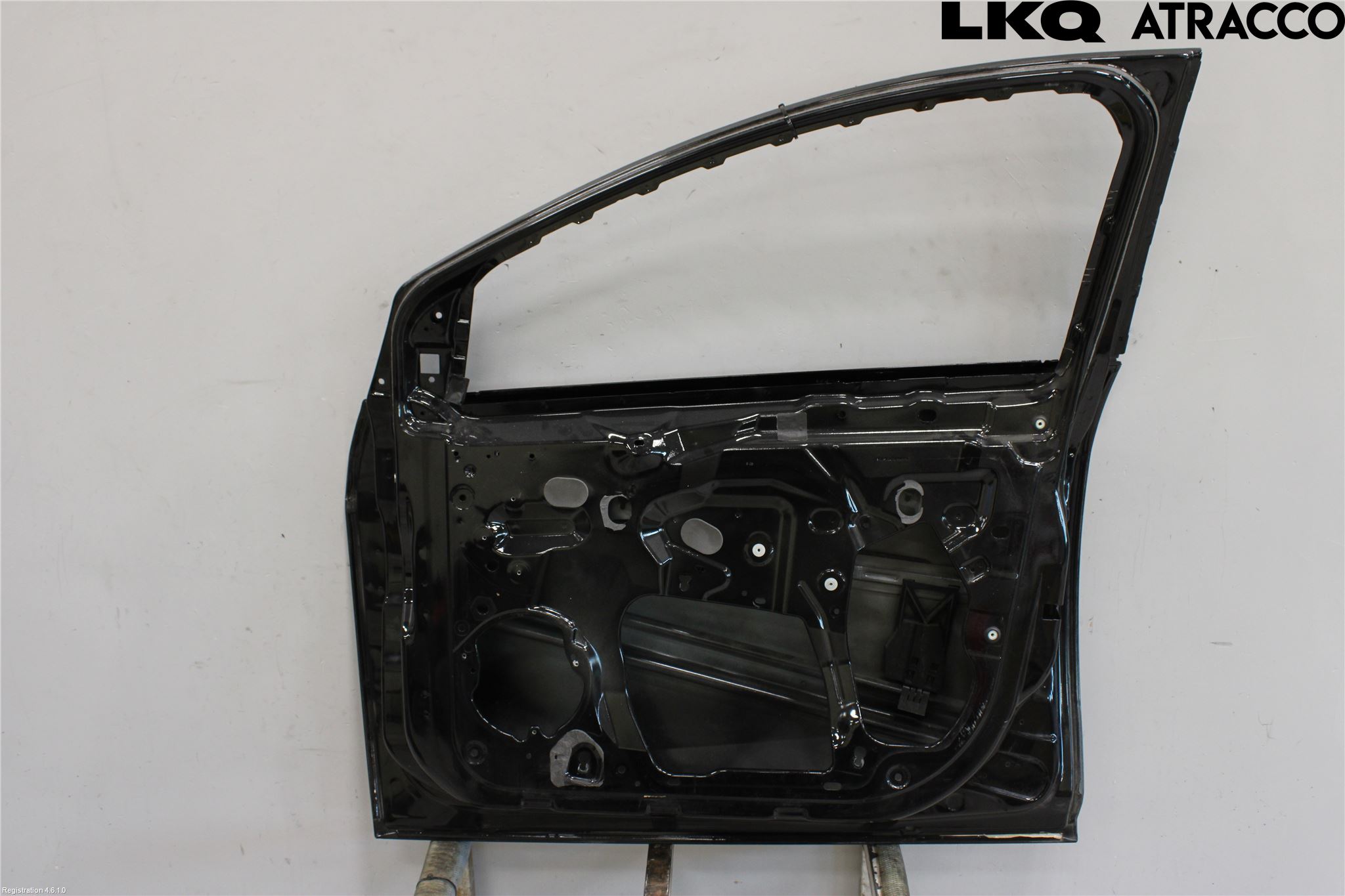 Ford FOCUS 11-14 Dør 4D Foran Høyre