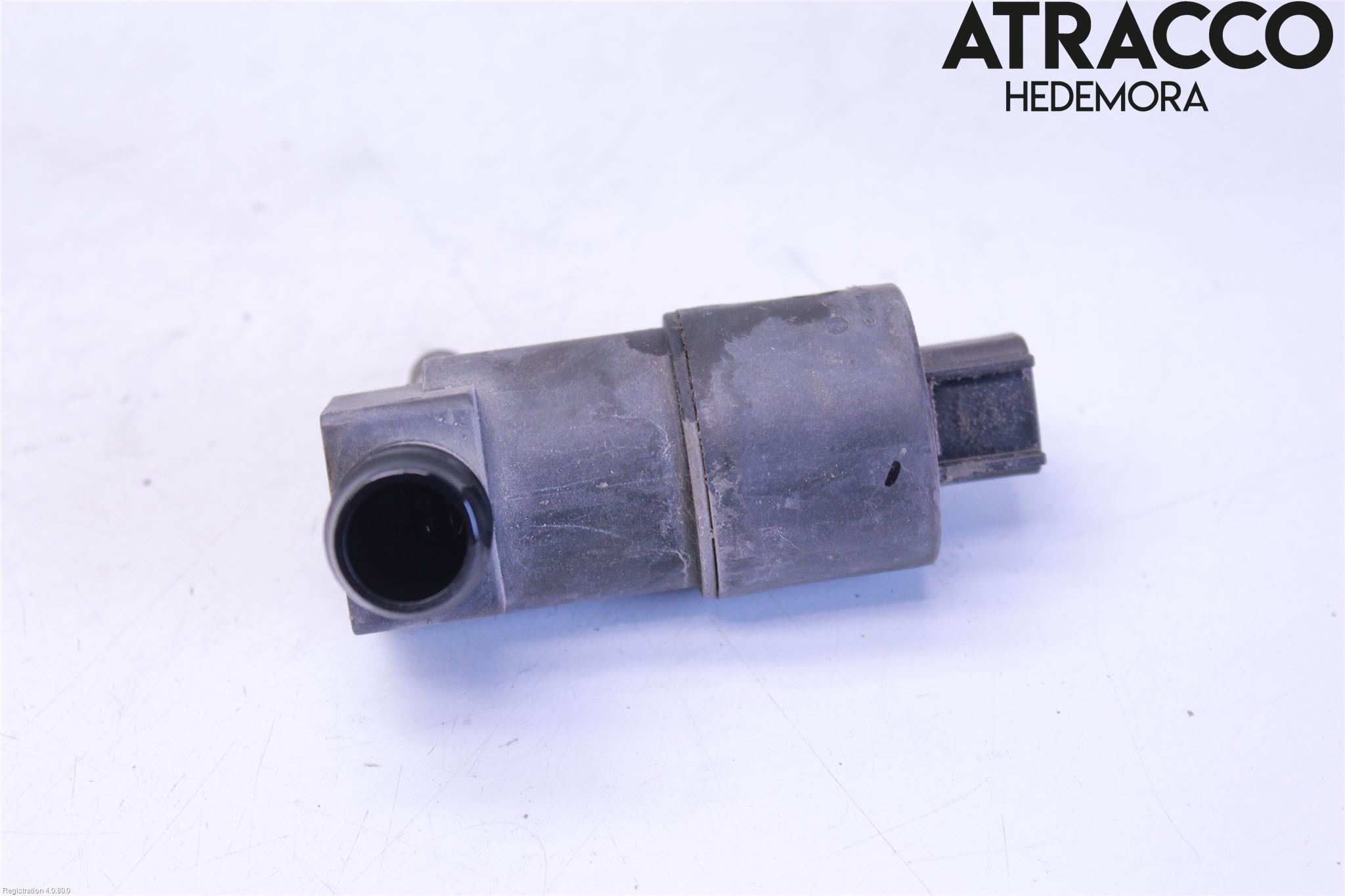 Toyota YARIS XP130 12-14 Spylerpumpe Bakluke