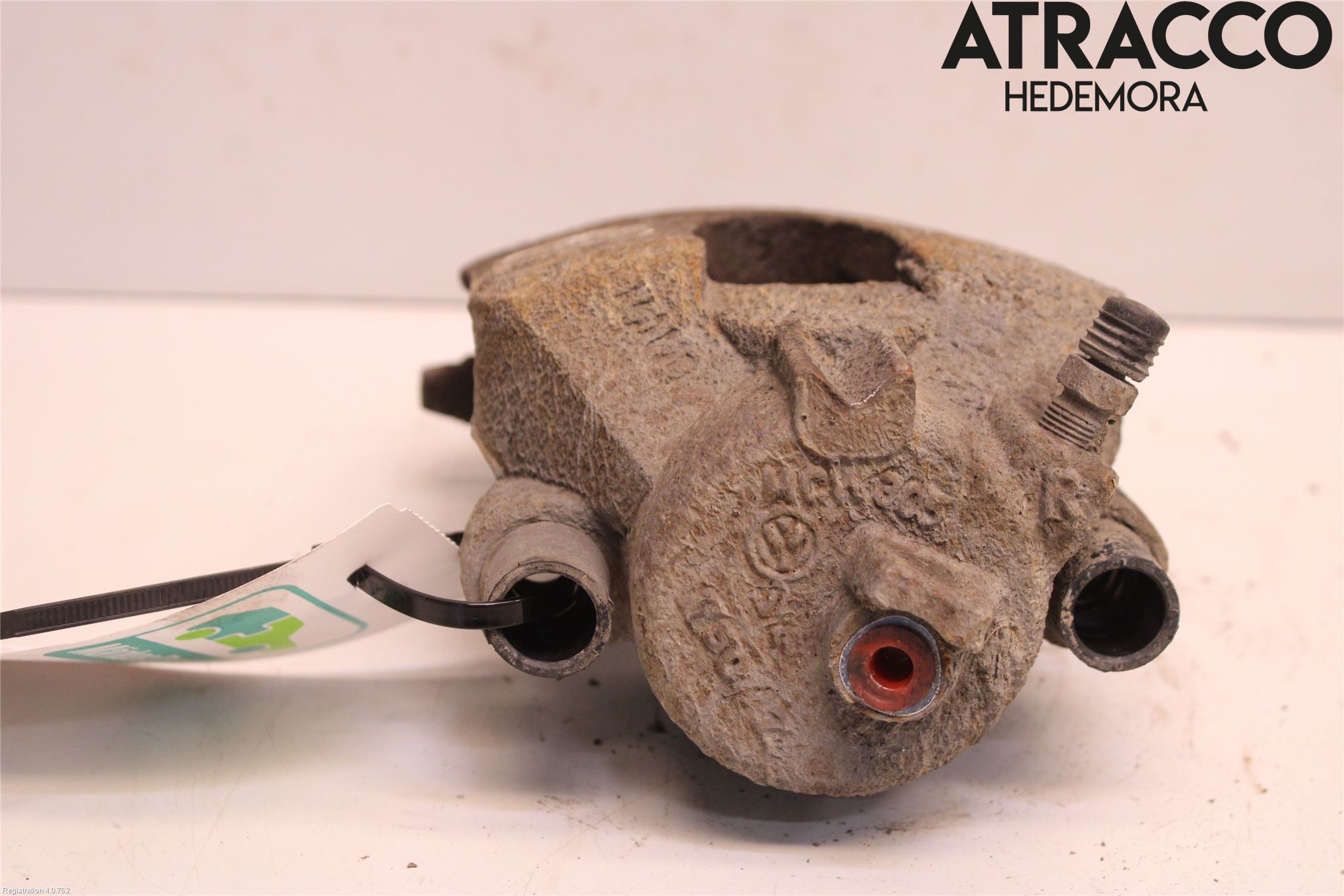 Seat IBIZA V 17-20 Bremsecaliper Foran Høyre