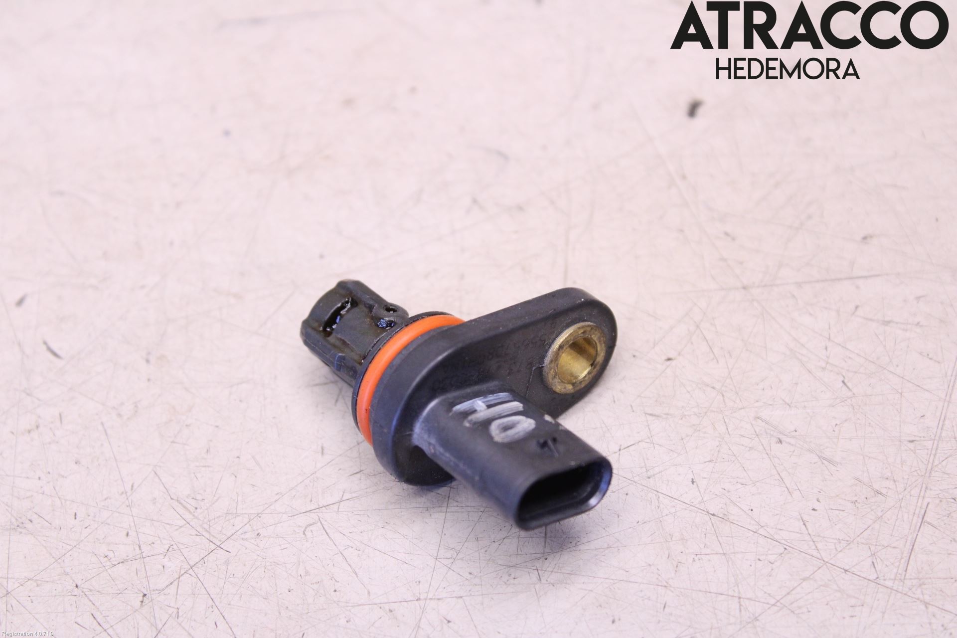 Opel ASTRA J 10-15 Giver Turtall - Tenning