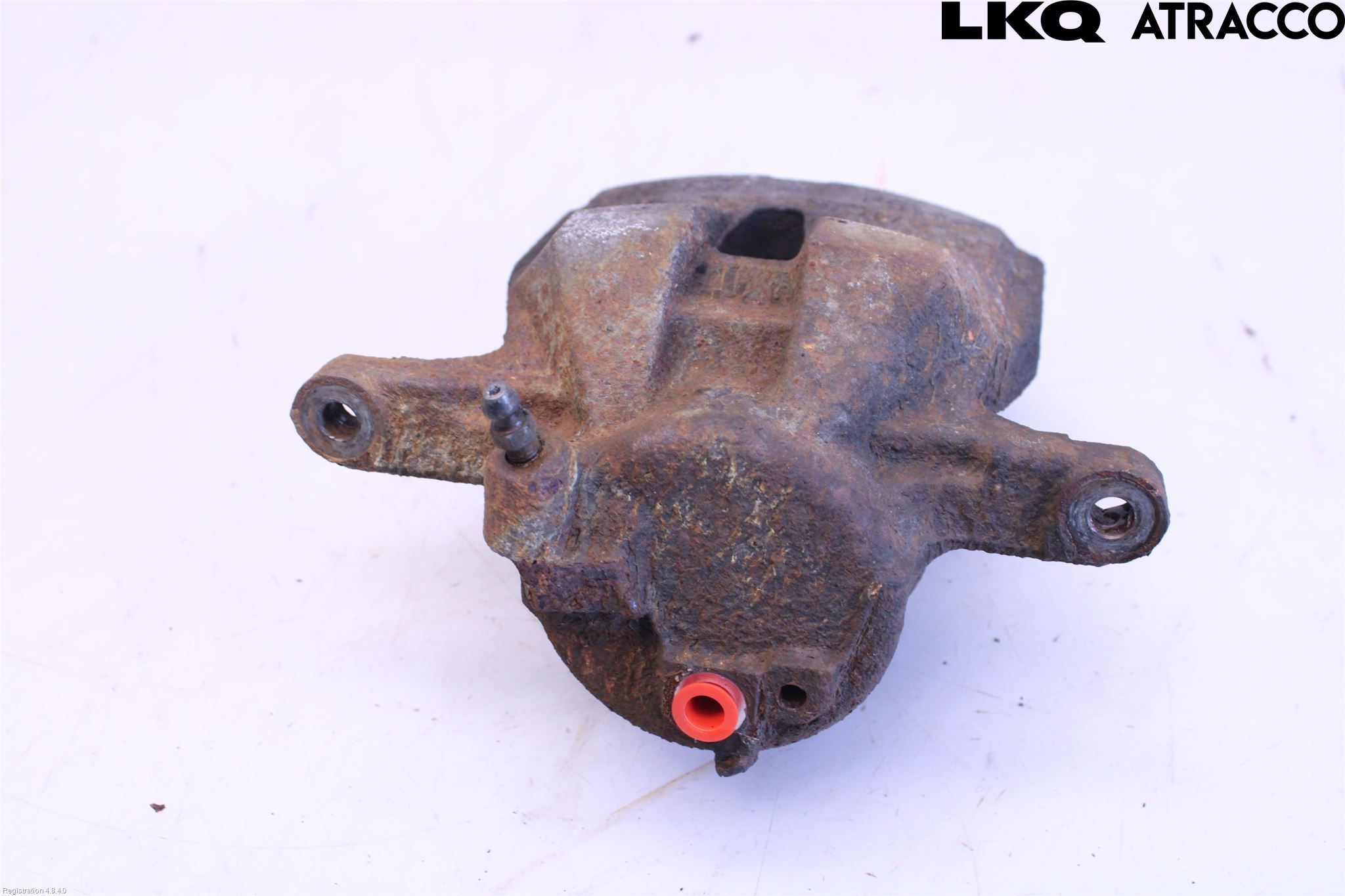 Toyota RAV 4 06-12 Bremsecaliper Foran Venstre