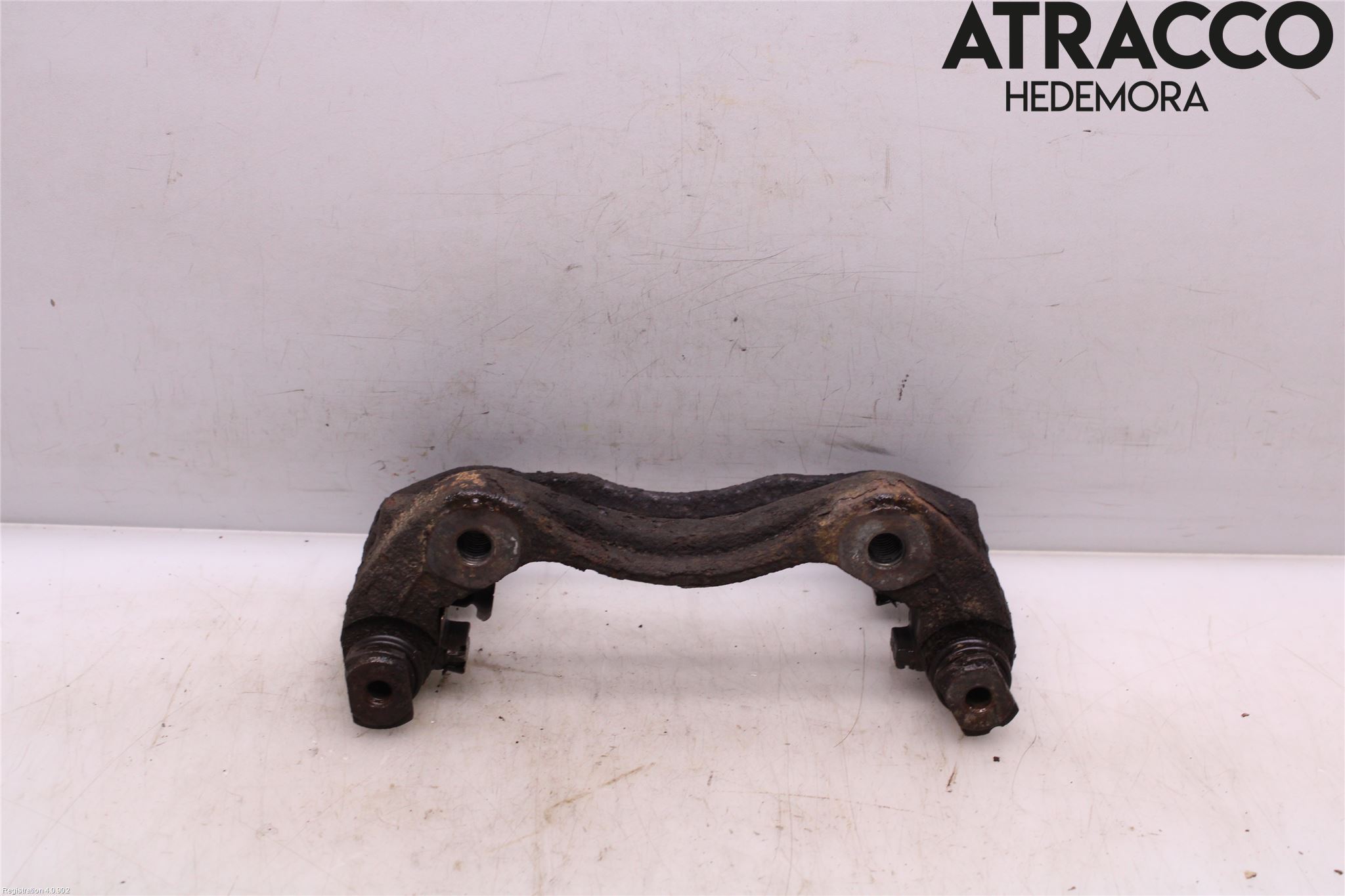 Ford TRANSIT    06-13 Bremsecaliper Feste Holder