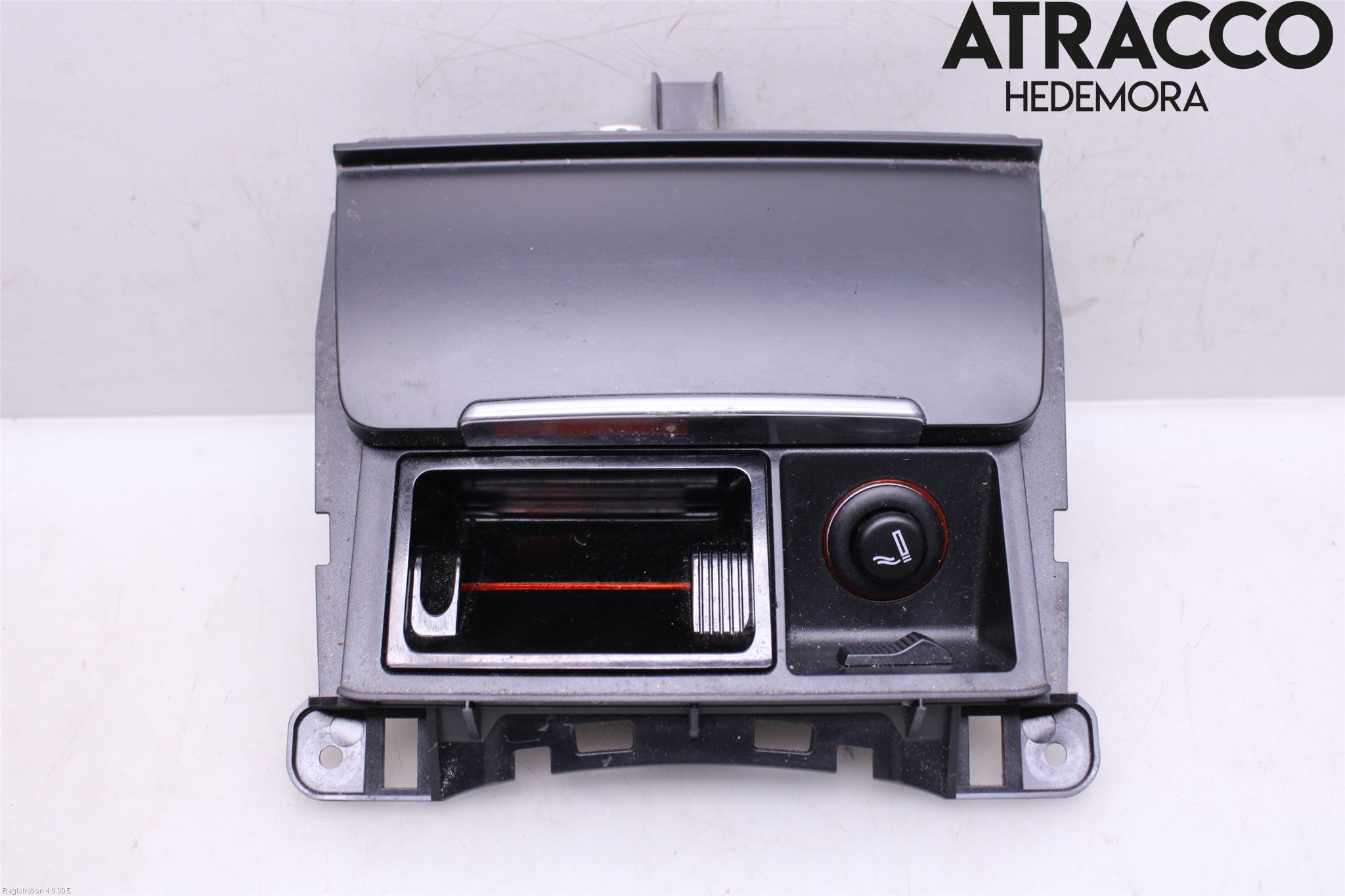 Audi A4 ALLROAD 09-16 Innr Askebeger