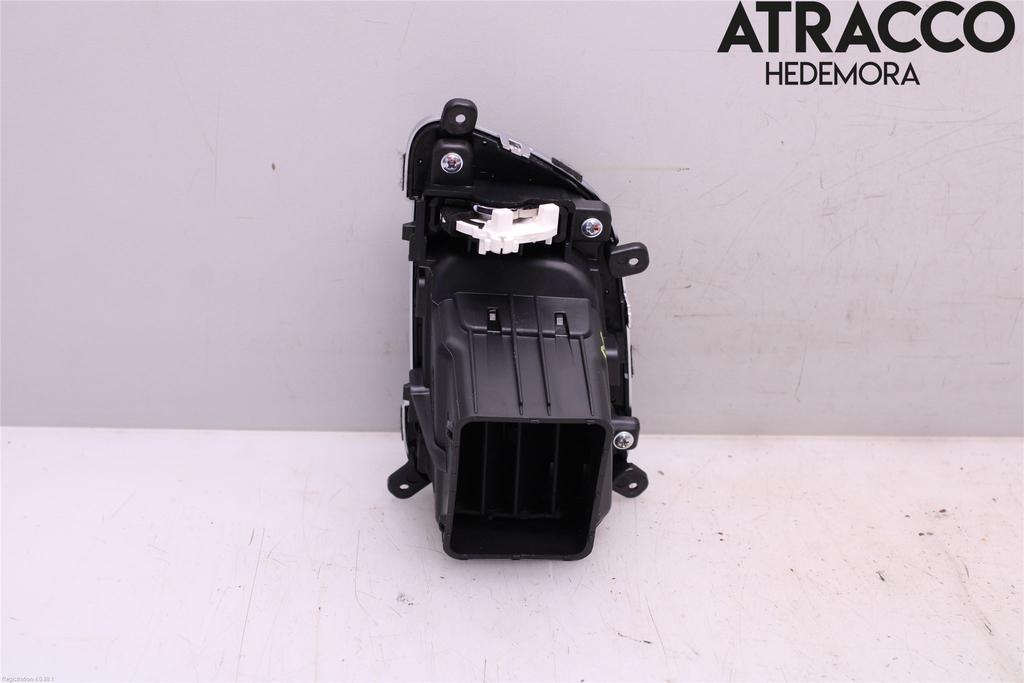 Kia CARENS III 13-19 Dashbord Kanal - Dyse