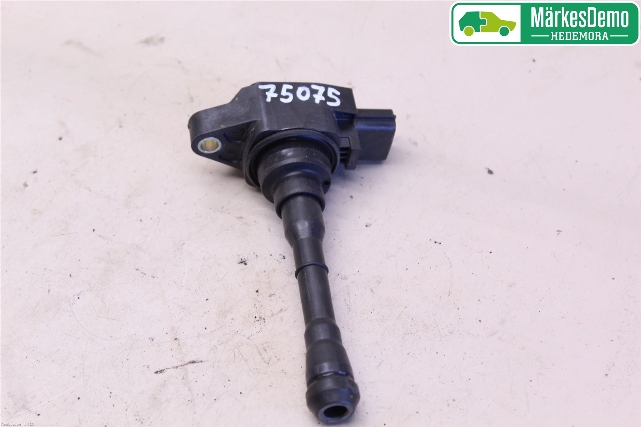 Nissan PULSAR Coil