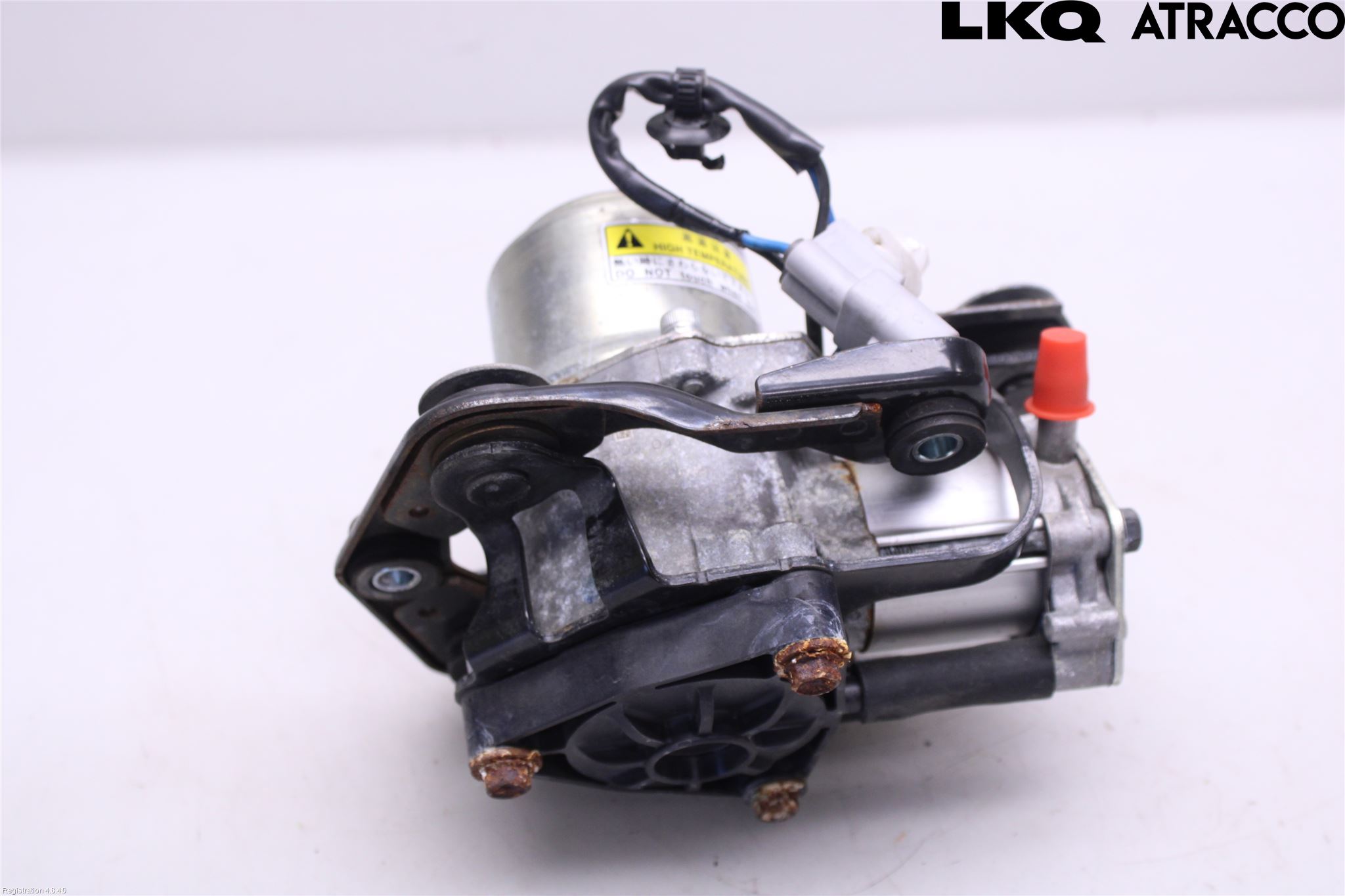 Mitsubishi OUTLANDER 13-21 Vacuumpumpe