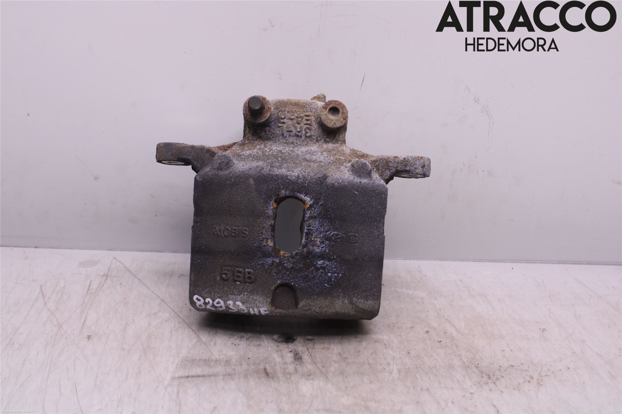 Hyundai i40 16-18 Bremsecaliper Foran Høyre