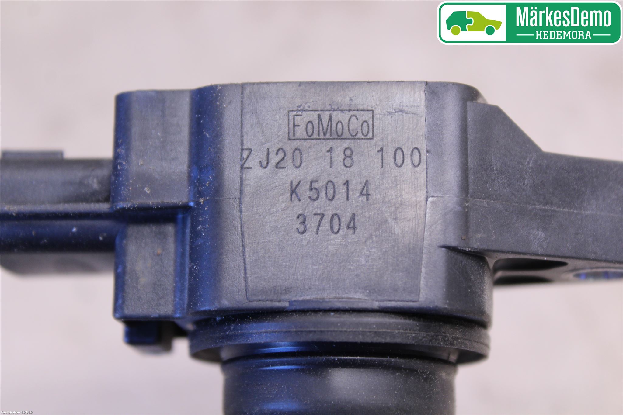 Mazda 2 (DE) 08-15 Coil