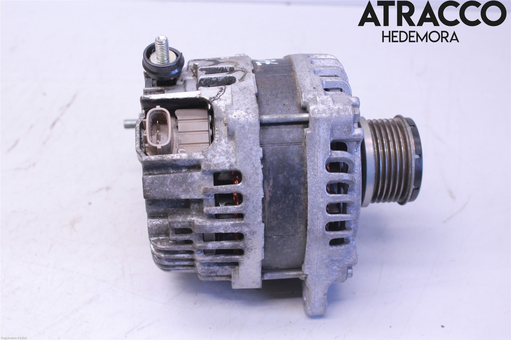 Subaru OUTBACK 15-20 Dynamo