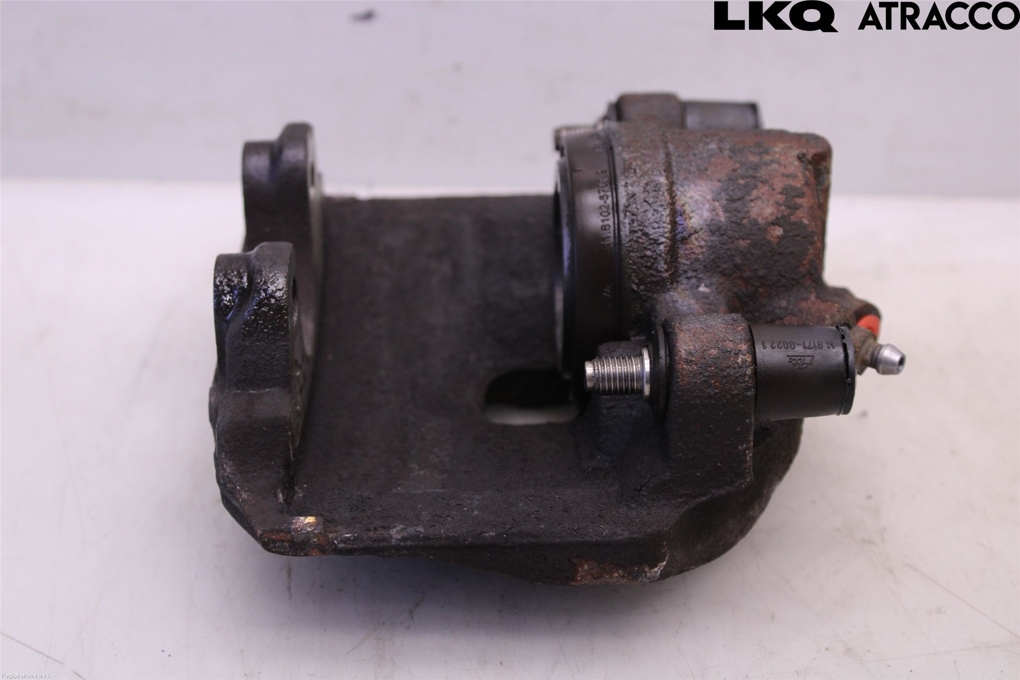Ford TRANSIT/TOURNEO CONNECT 13-22 Bremsecaliper Foran Høyre