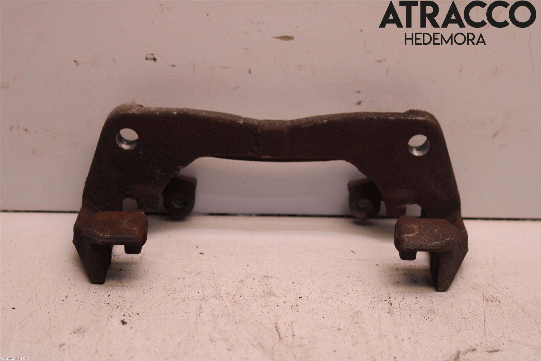 Toyota YARIS XP130 15-20 Bremsecaliper Feste Holder