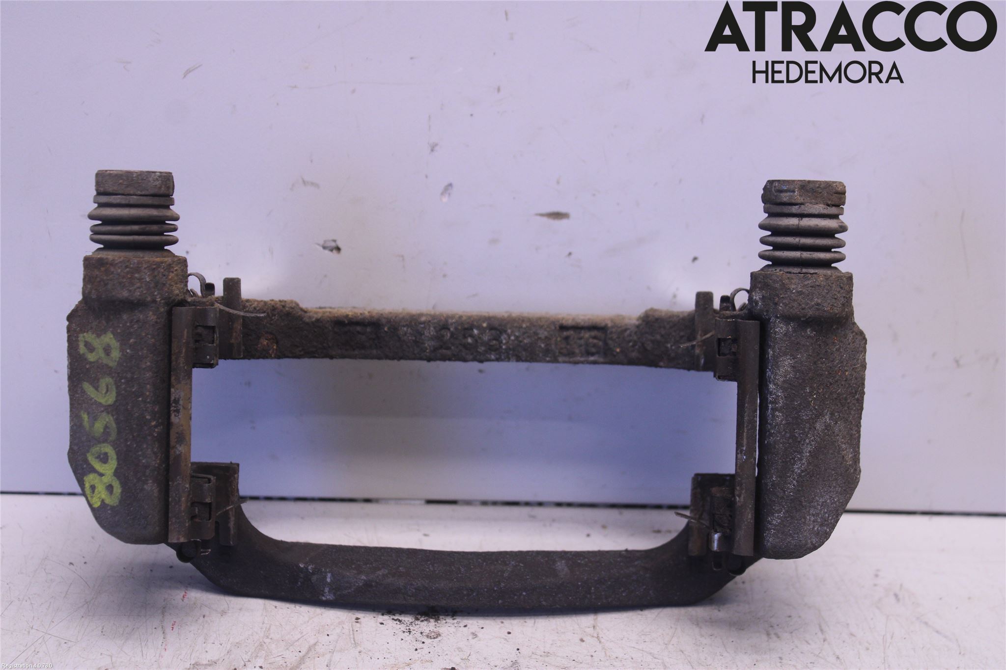 Honda HR-V 15-21 Bremsecaliper Feste Holder