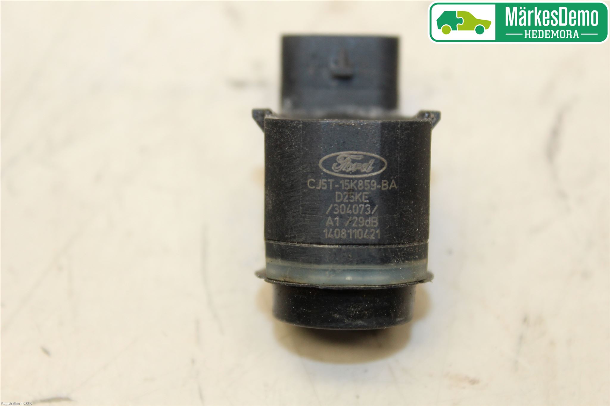 Ford FOCUS 11-14 Sensor Ryggesensor