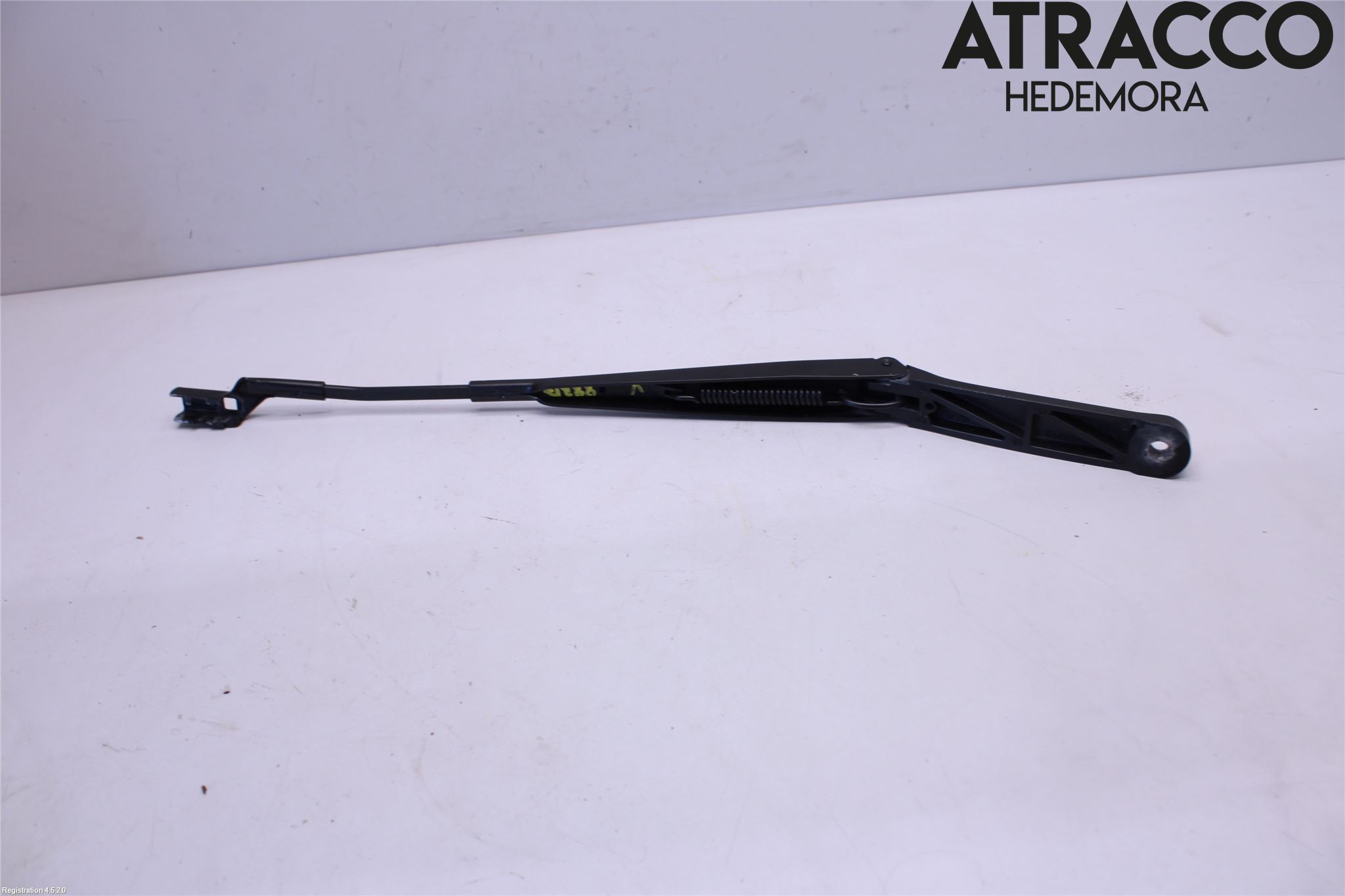 Volkswagen VW PASSAT 20-24 Viskerarm-Armer Frontrute
