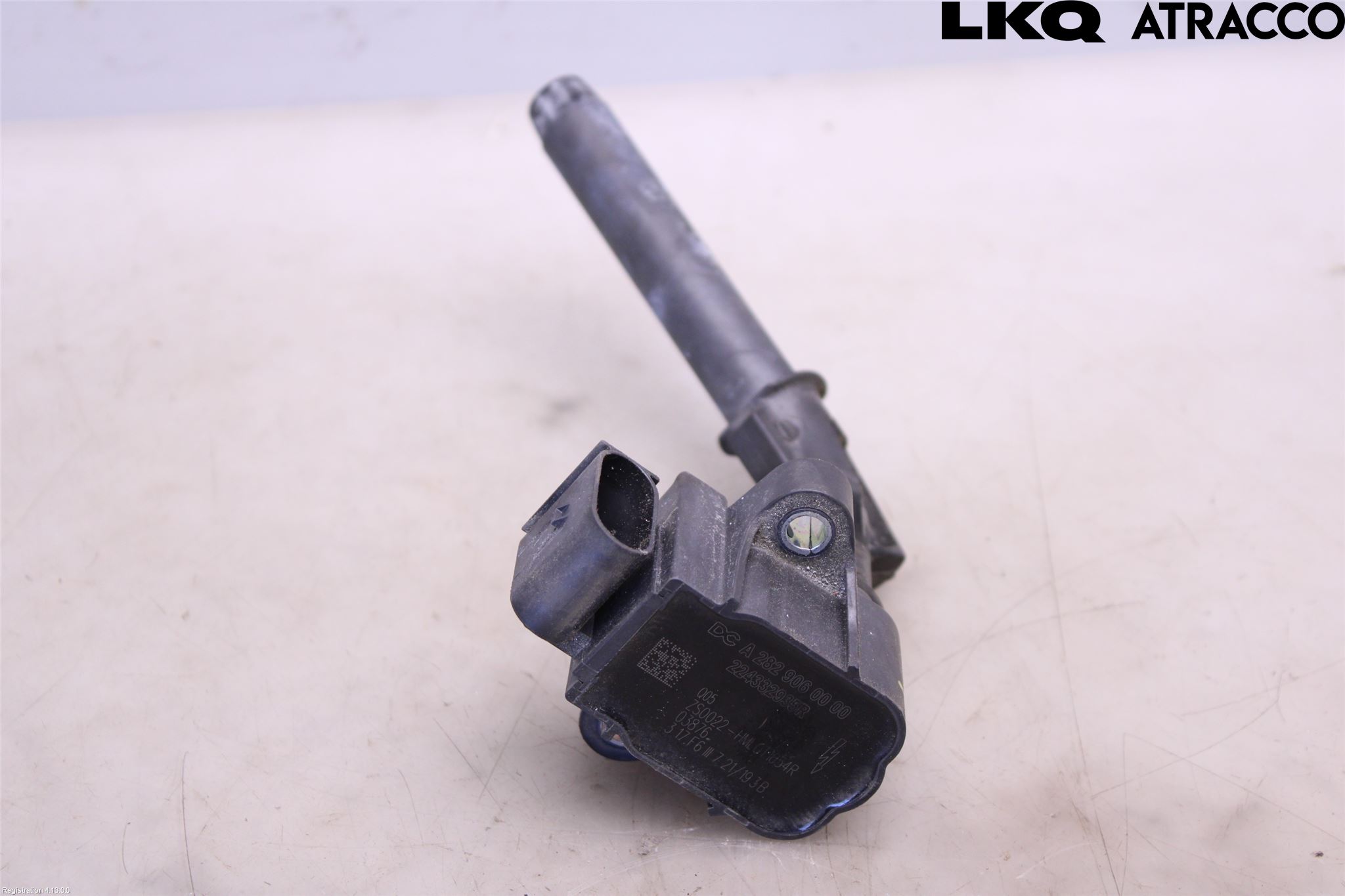 Mercedes-Benz MB A-KLASS (W177) 18- Coil