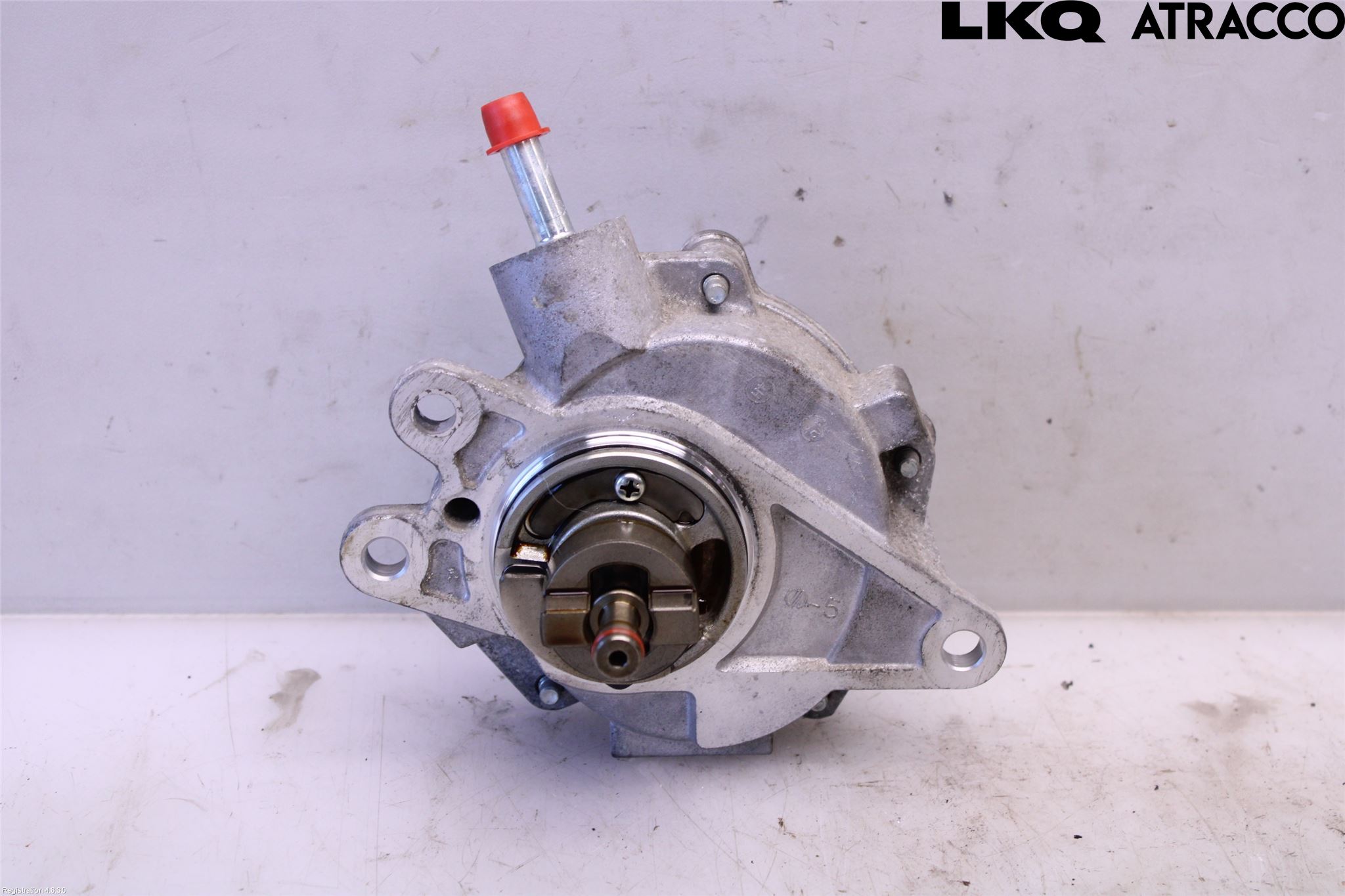 Toyota RAV4 13-18 Vacuumpumpe