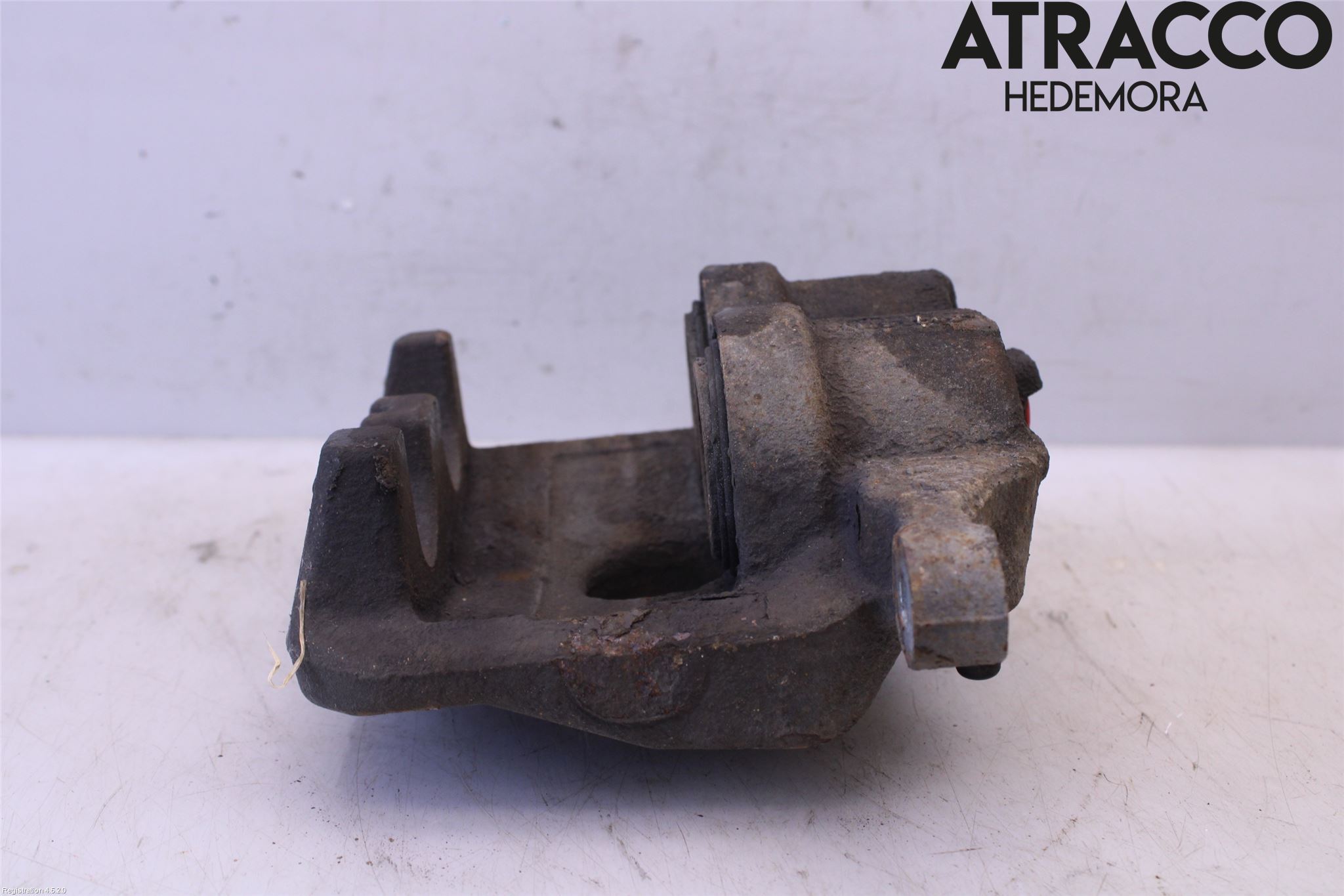 Volkswagen VW AMAROK 2H 10-22 Bremsecaliper Foran Høyre