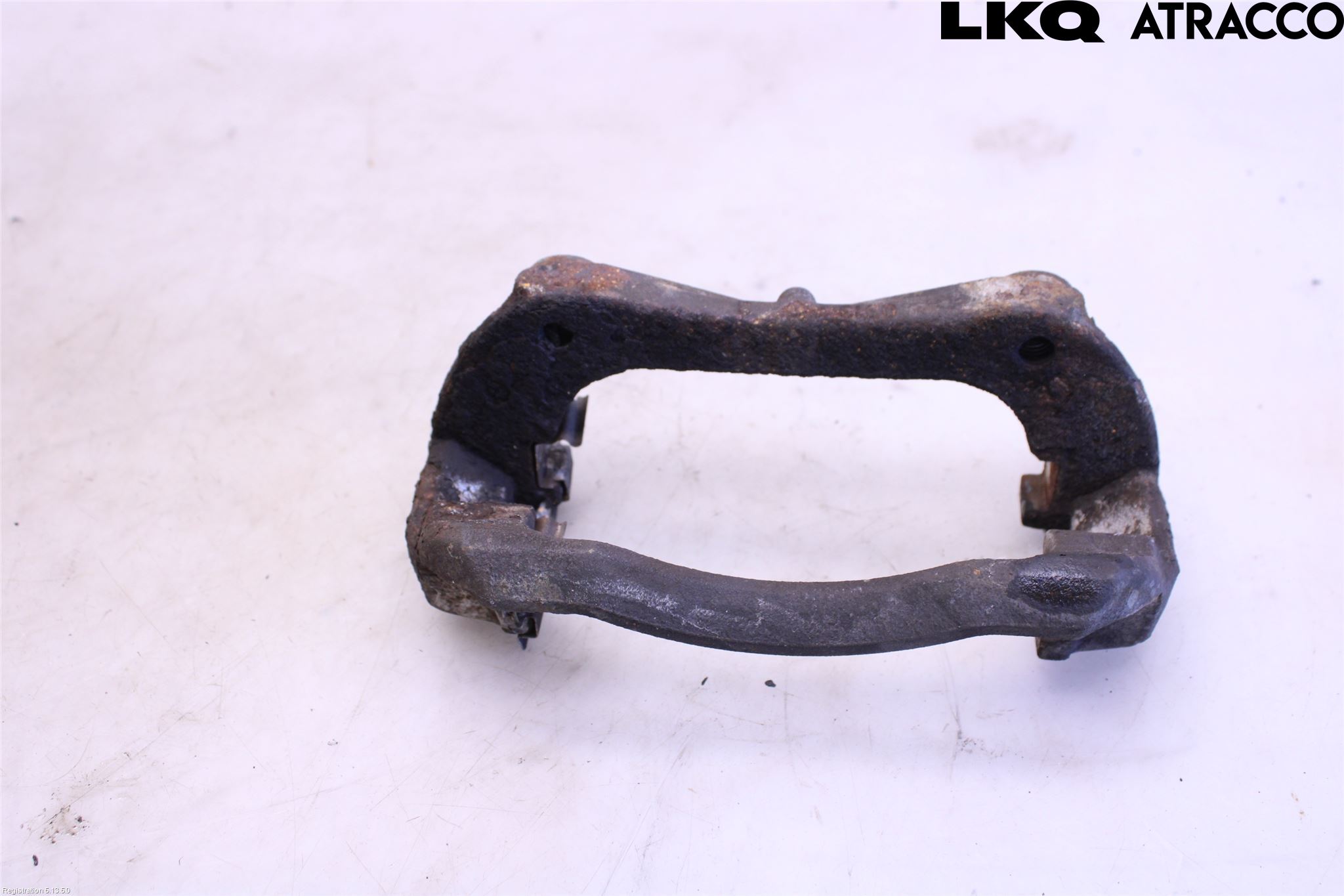 Opel ASTRA J 10-15 Bremsecaliper Feste Holder