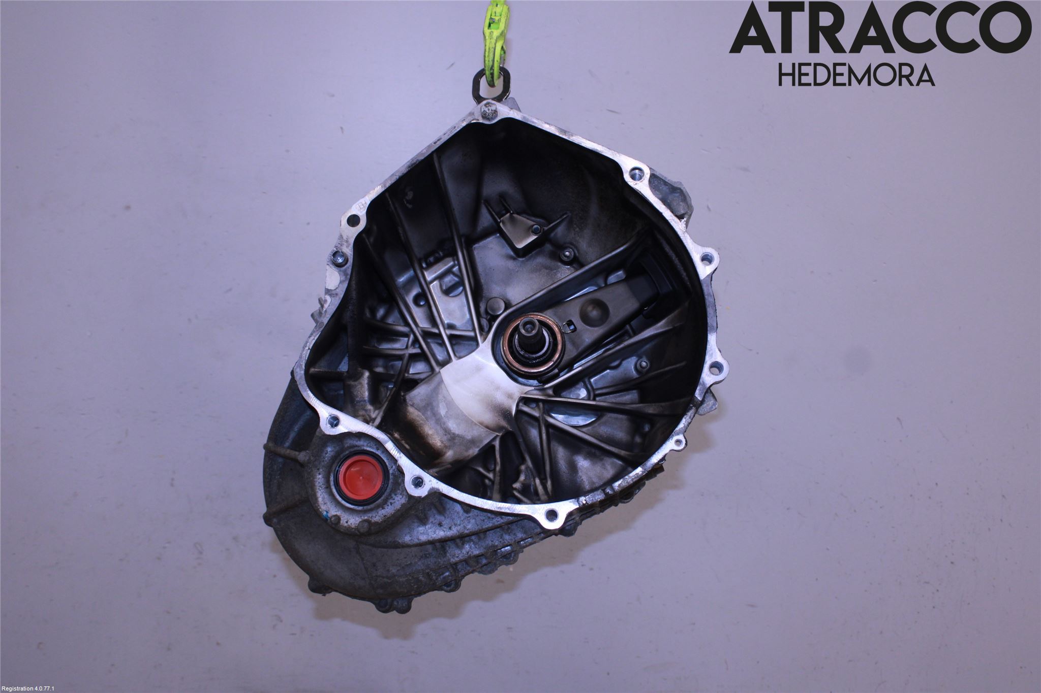 Honda CIVIC 12-16 Gearkasse 6 Trinn