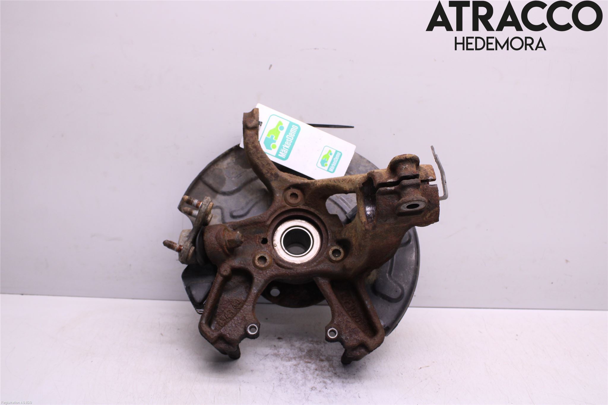 Volkswagen VW GOLF SPORTSVAN 15-20 Spindel Vf