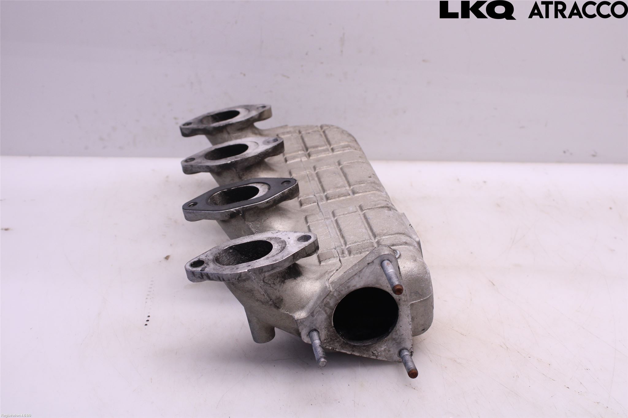 Fiat DUCATO 94-02 Innsugningsmanifold