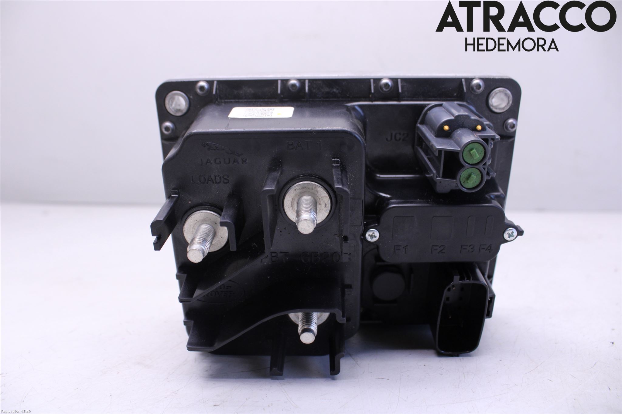 Landrover RANGE ROVER SPORT (L494) 14-22 Styreenhet Øvrig