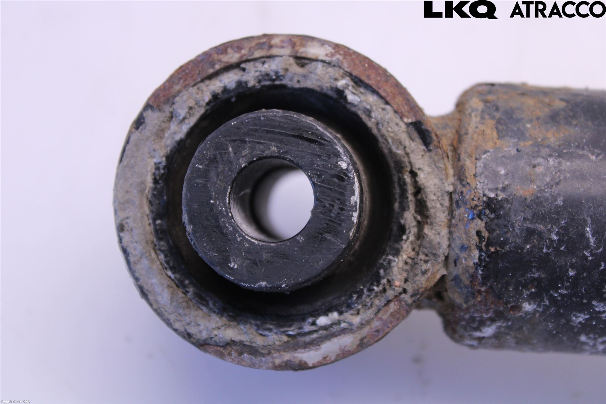 Landrover RANGE ROVER SPORT (L494) 14-22 Støtdemper Bak