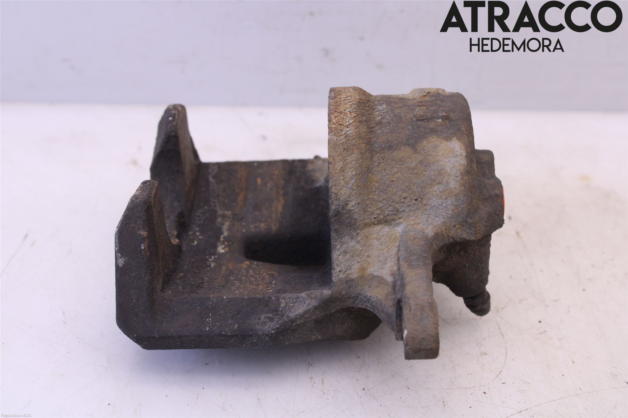 Lexus IS 250/350 14-20 Bremsecaliper Foran Venstre