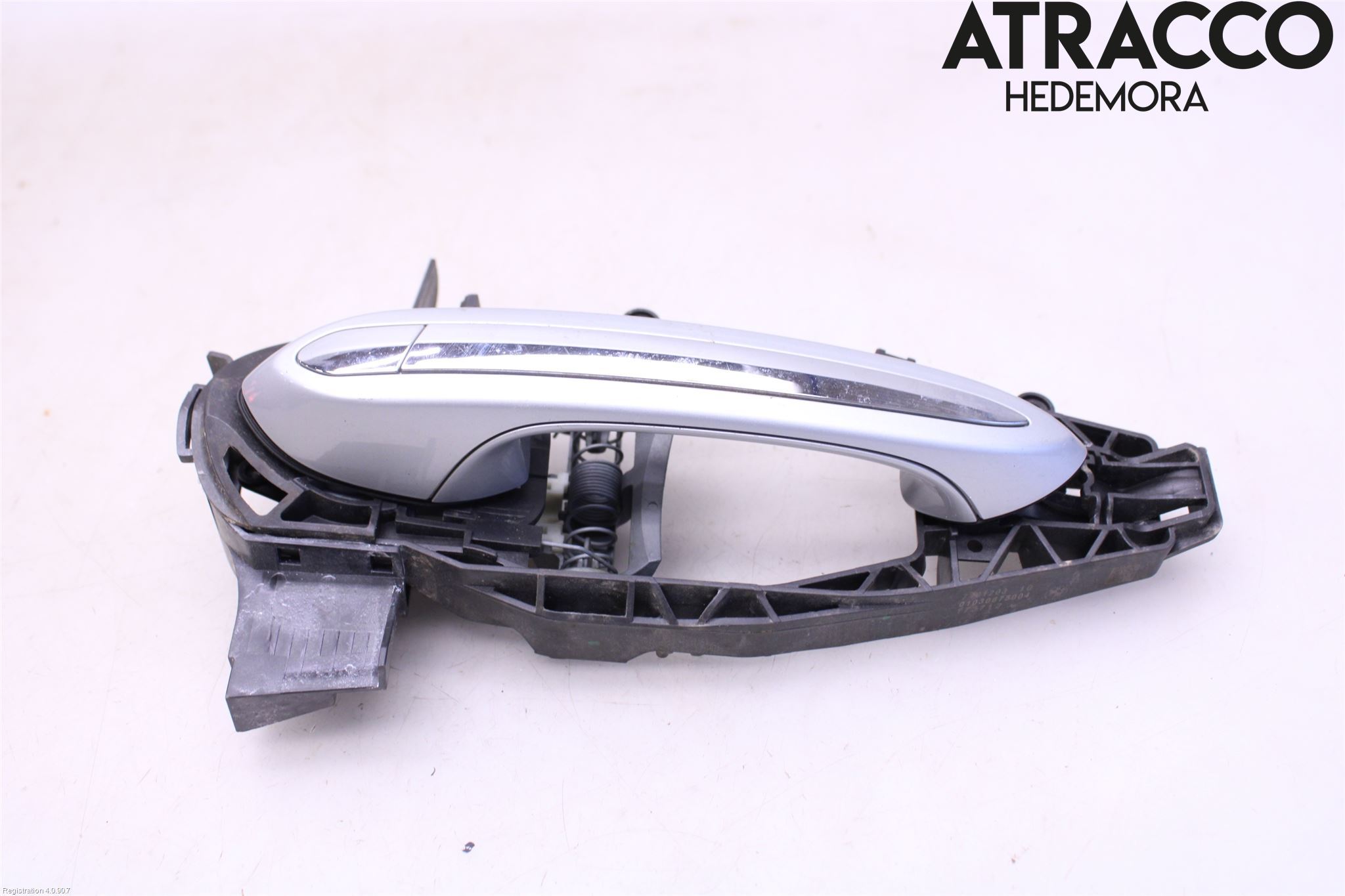 BMW 5 G30/G31/F90 17-23 Dørhandtak Ytre Venstre