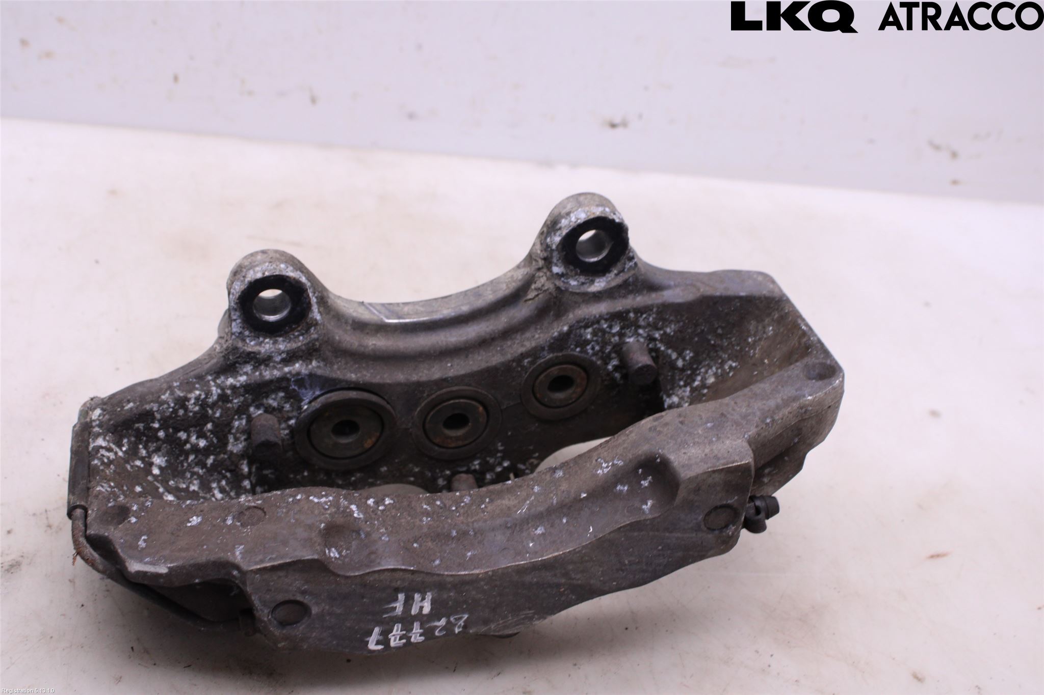 Audi Q7/SQ7 Bremsecaliper Foran Høyre