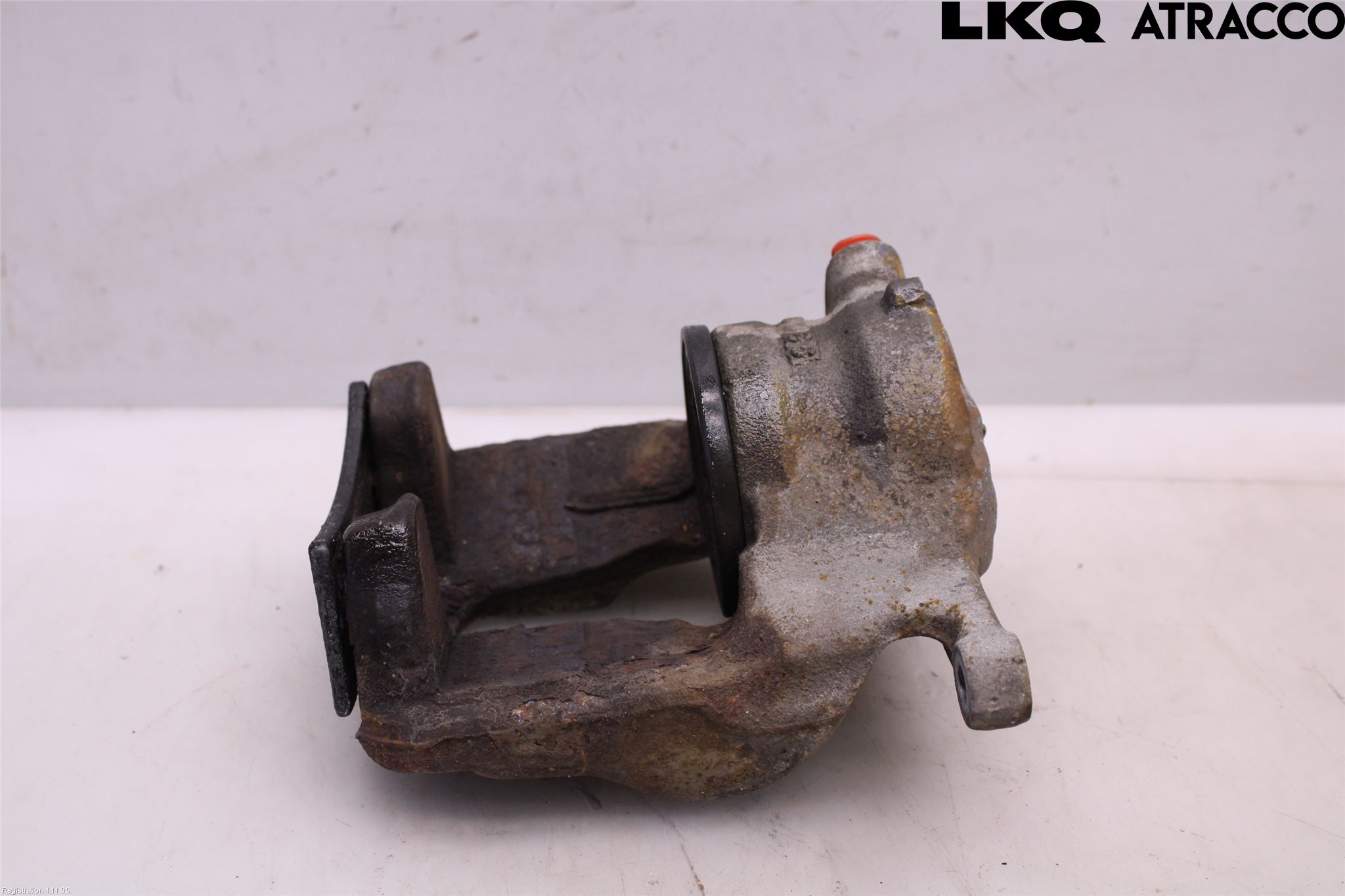 Mercedes-Benz MB CLA-KLASS (C117/X117) 13-19 Bremsecaliper Foran Venstre