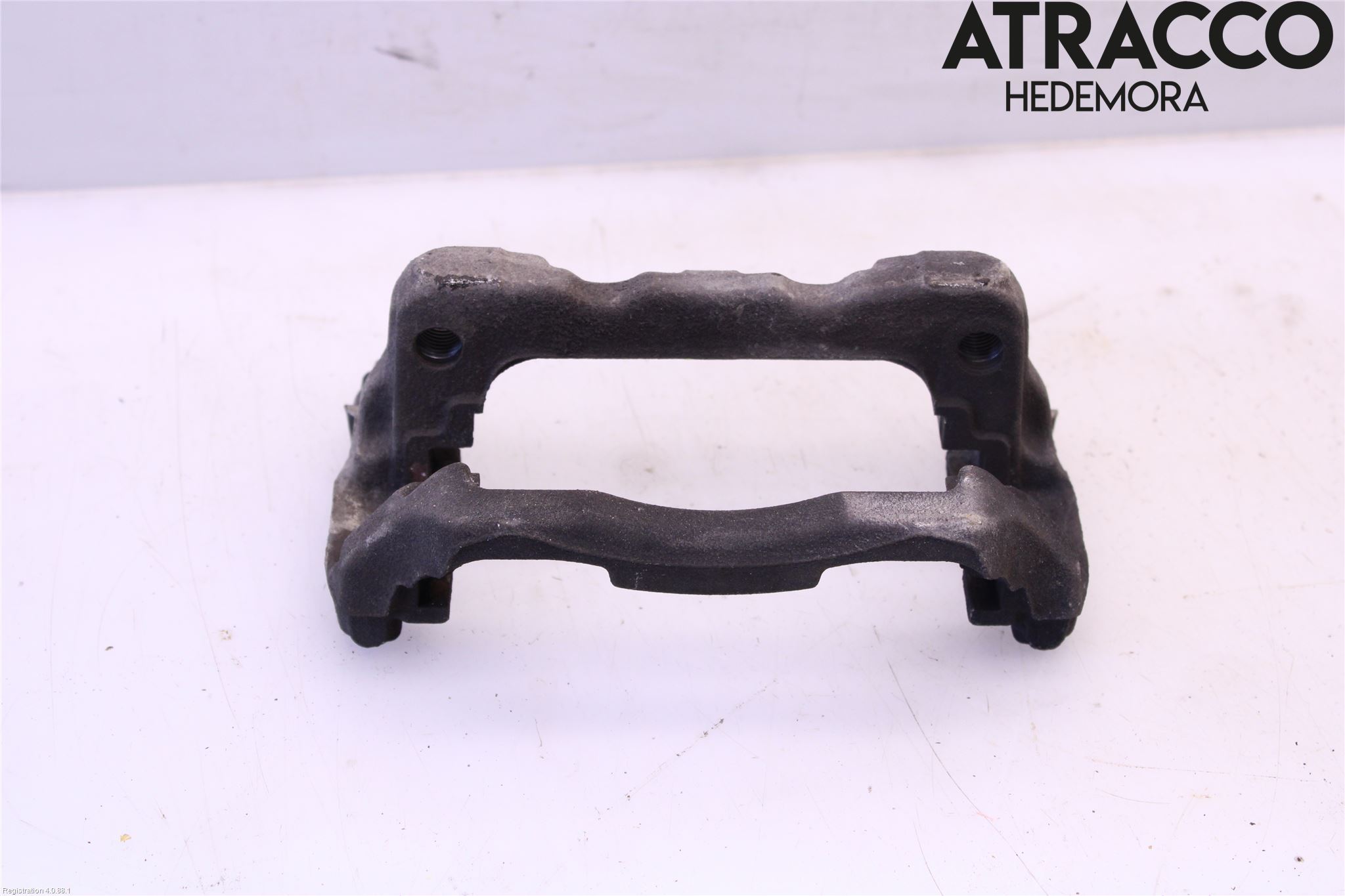 Mercedes-Benz MB C-KLASS (W205) 14-21 Bremsecaliper Feste Holder