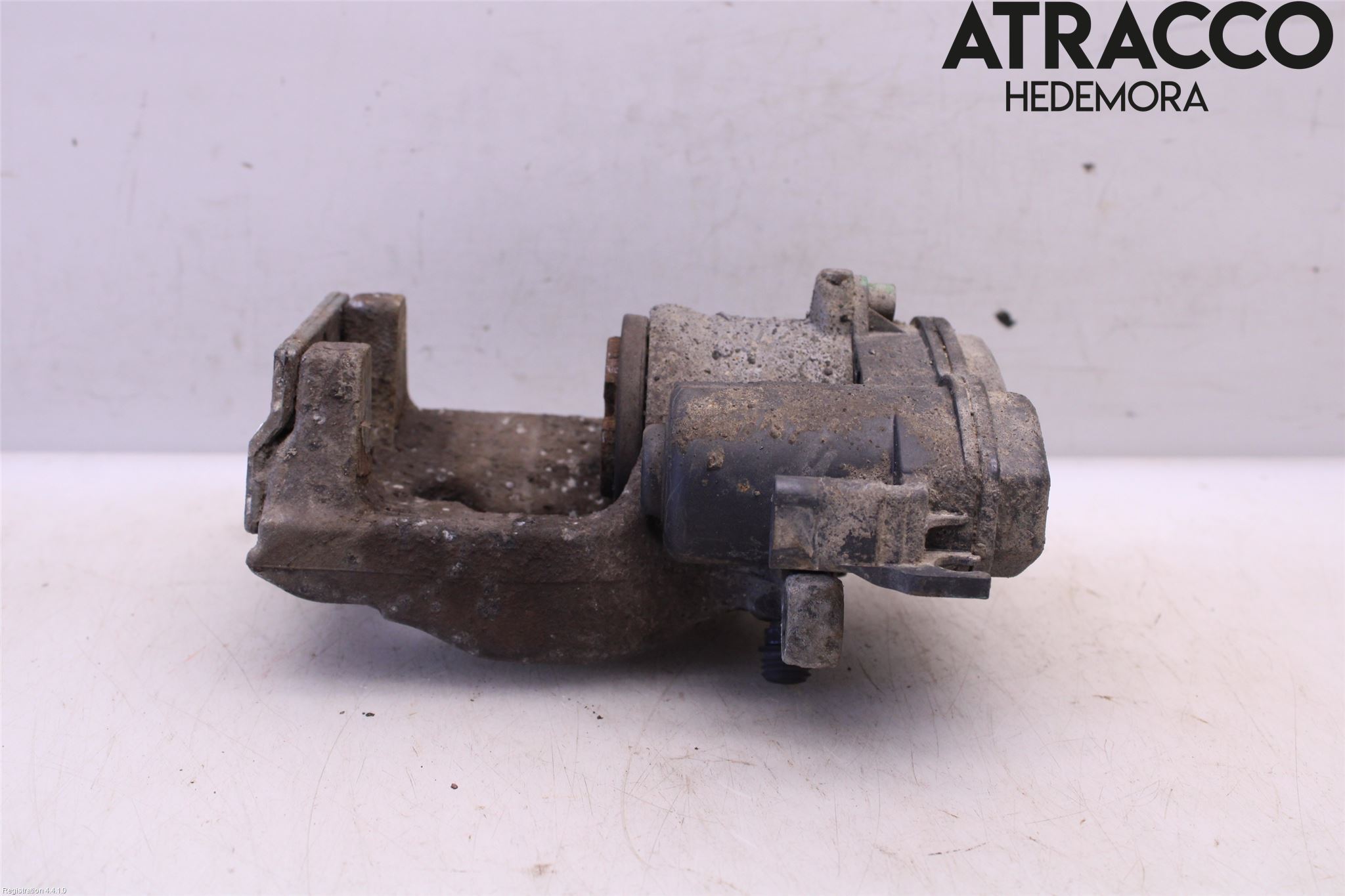 Mercedes-Benz MB GL/GLS-KLASS (X166) 12-19 Bremsecaliper Bak Høyre