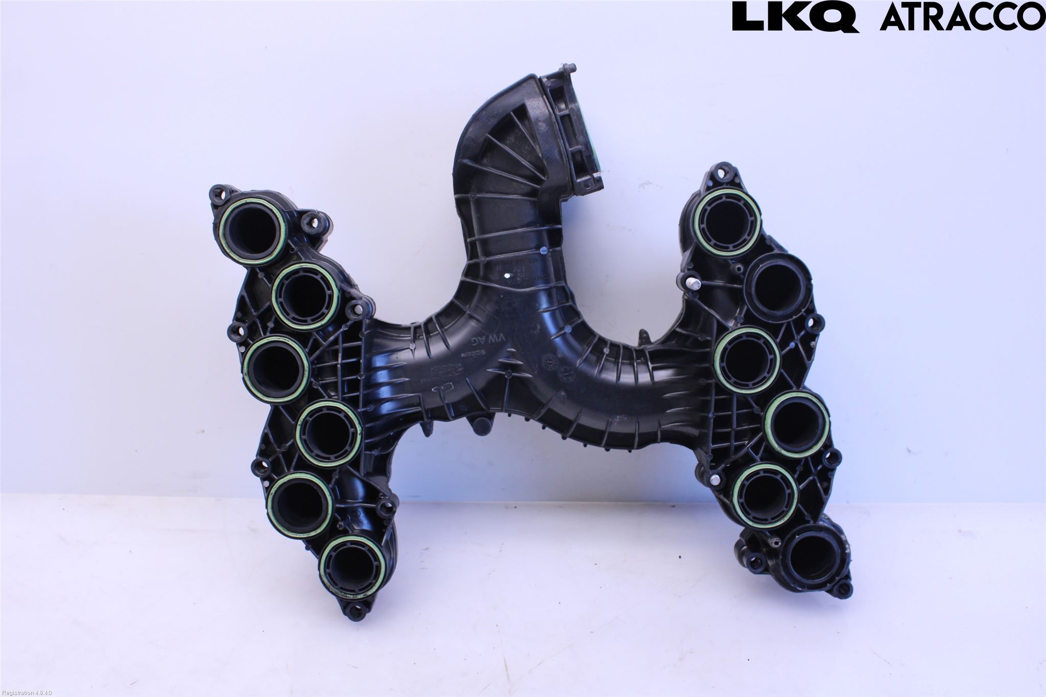 Audi A6 F2/C8 19- Innsugningsmanifold