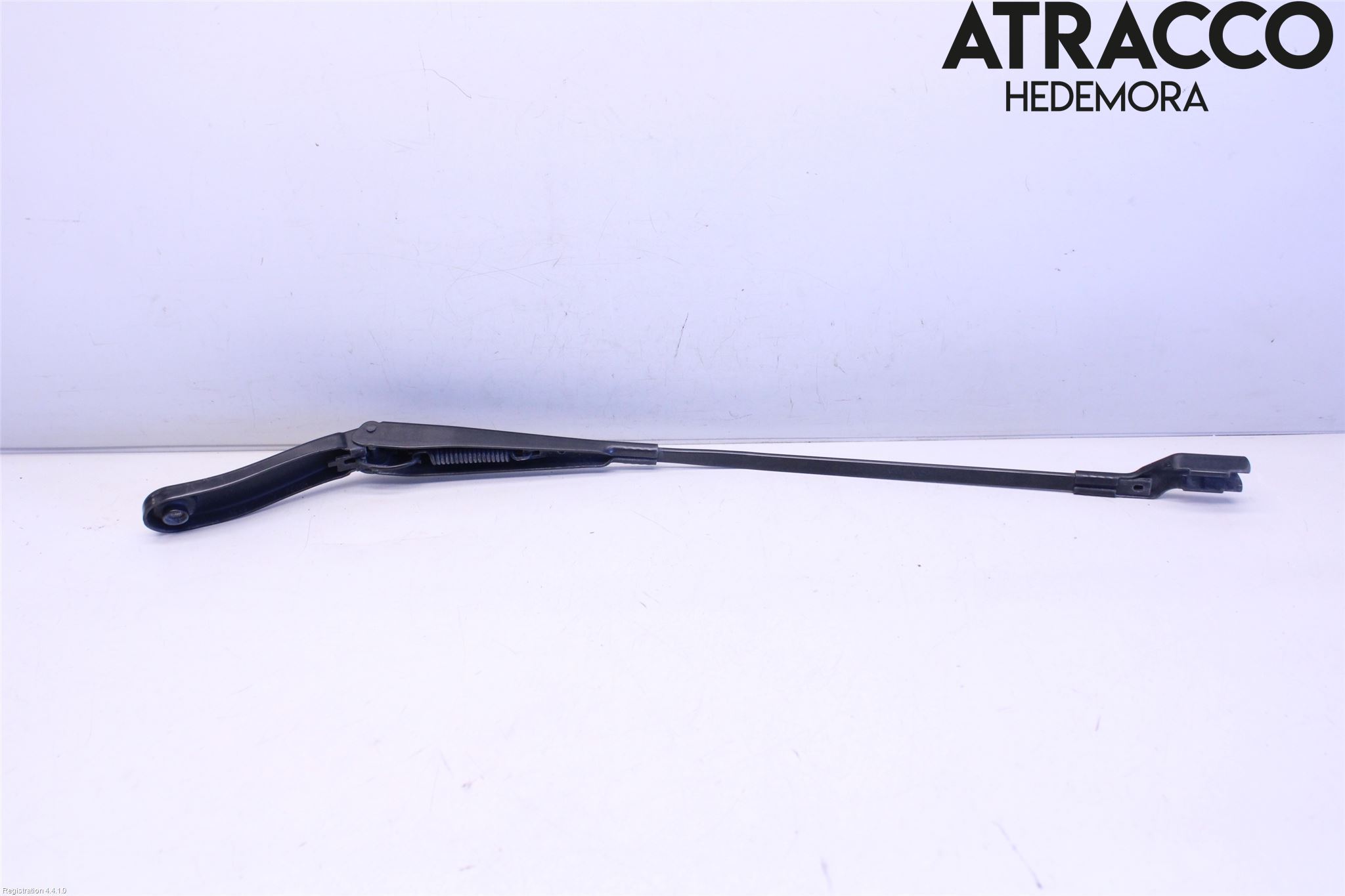 Volvo XC70 08-13 Viskerarm-Armer Frontrute