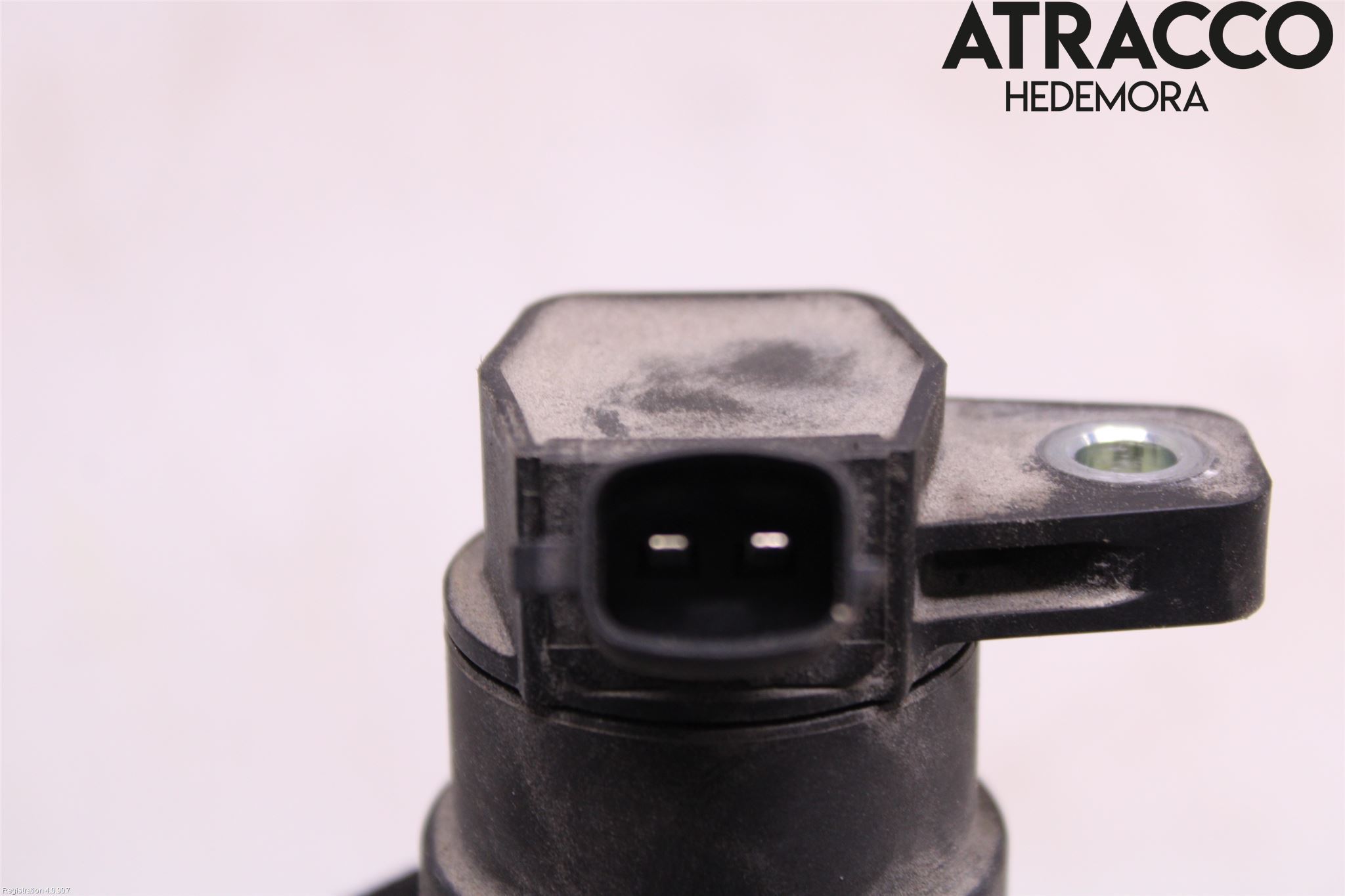Hyundai i10 BA 14-16 Coil