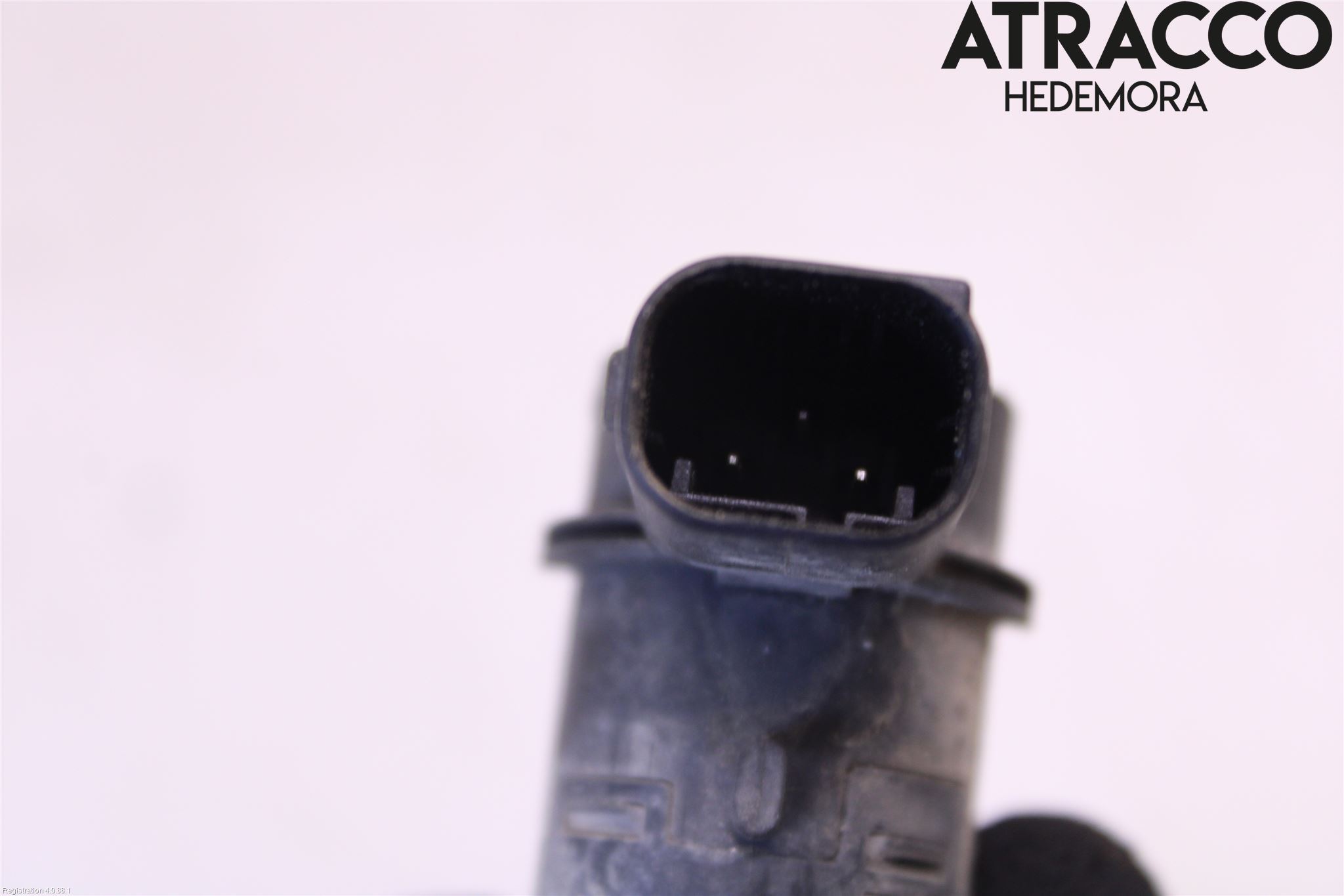 Landrover LAND ROVER RANGE ROVER L322 02-12 Sensor Parkering Front